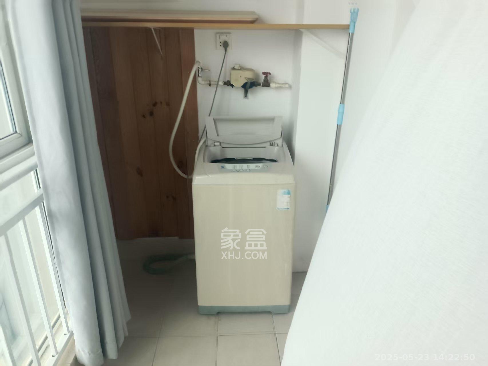 天心华庭  1室1厅1卫   2600.00元/月室内图