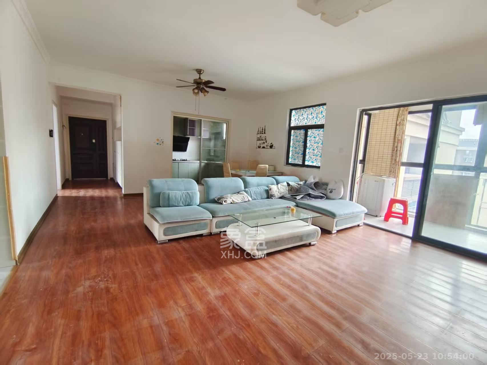 五矿紫湖香醍 4室2厅2卫 2200.0元/月 五矿紫湖香醍 4室2厅2卫 2200.0元/月室内图