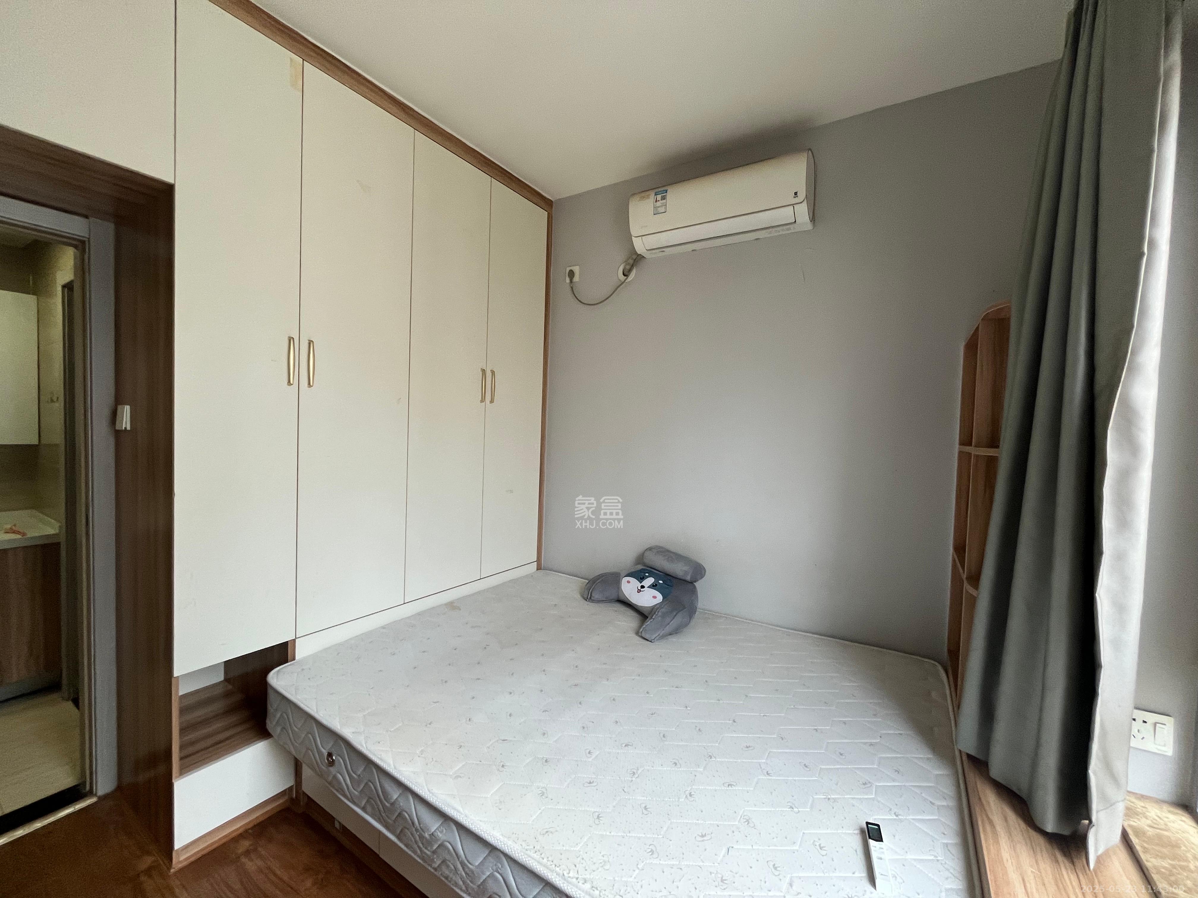 保利天禧D区 3室2厅1卫 3600.00元/月 保利天禧D区 3室2厅1卫 3600.00元/月室内图