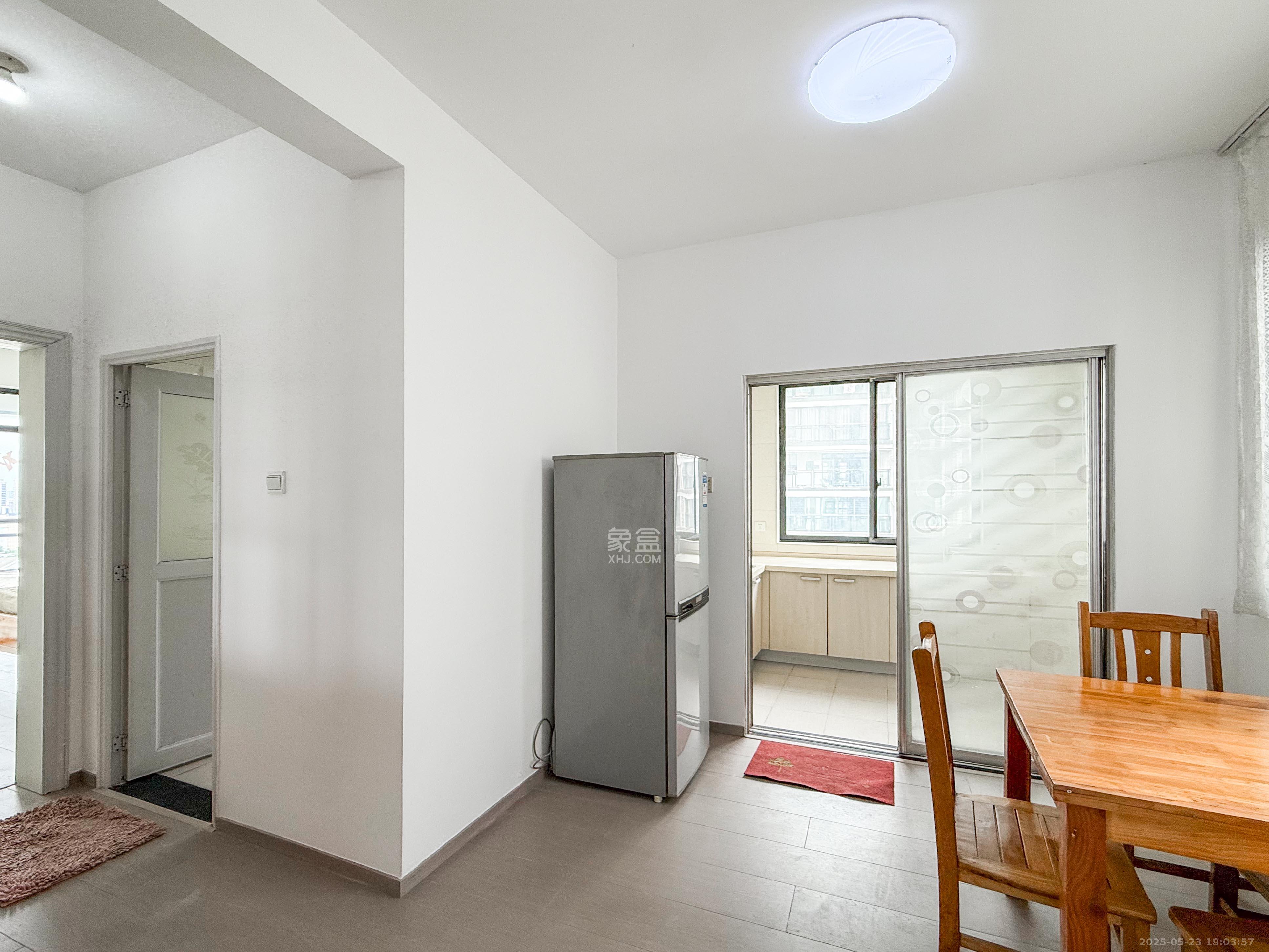 海林馨香雅苑 2室2厅1卫 72.0万 海林馨香雅苑 2室2厅1卫 72.0万其他