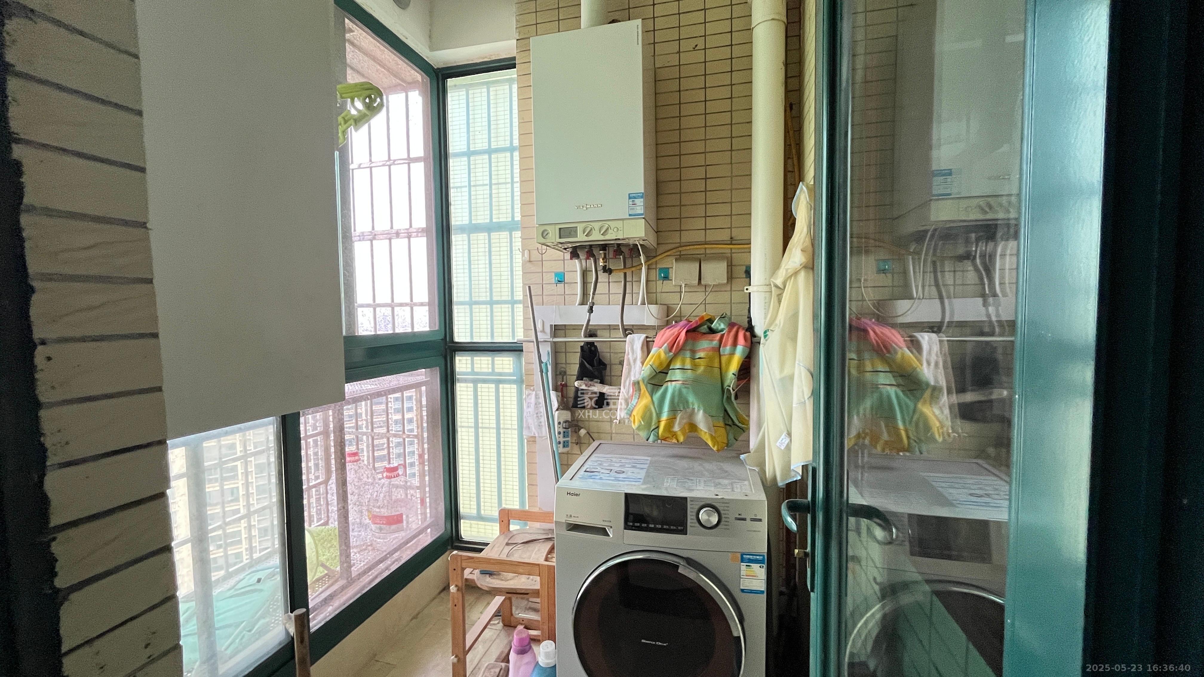 恒大雅苑  4室2厅2卫   3200.00元/月室内图