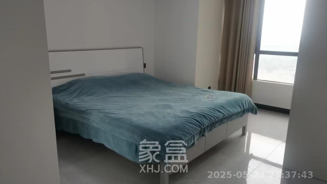 佳兆业水岸新都  3室2厅2卫   2000.00元/月室内图1