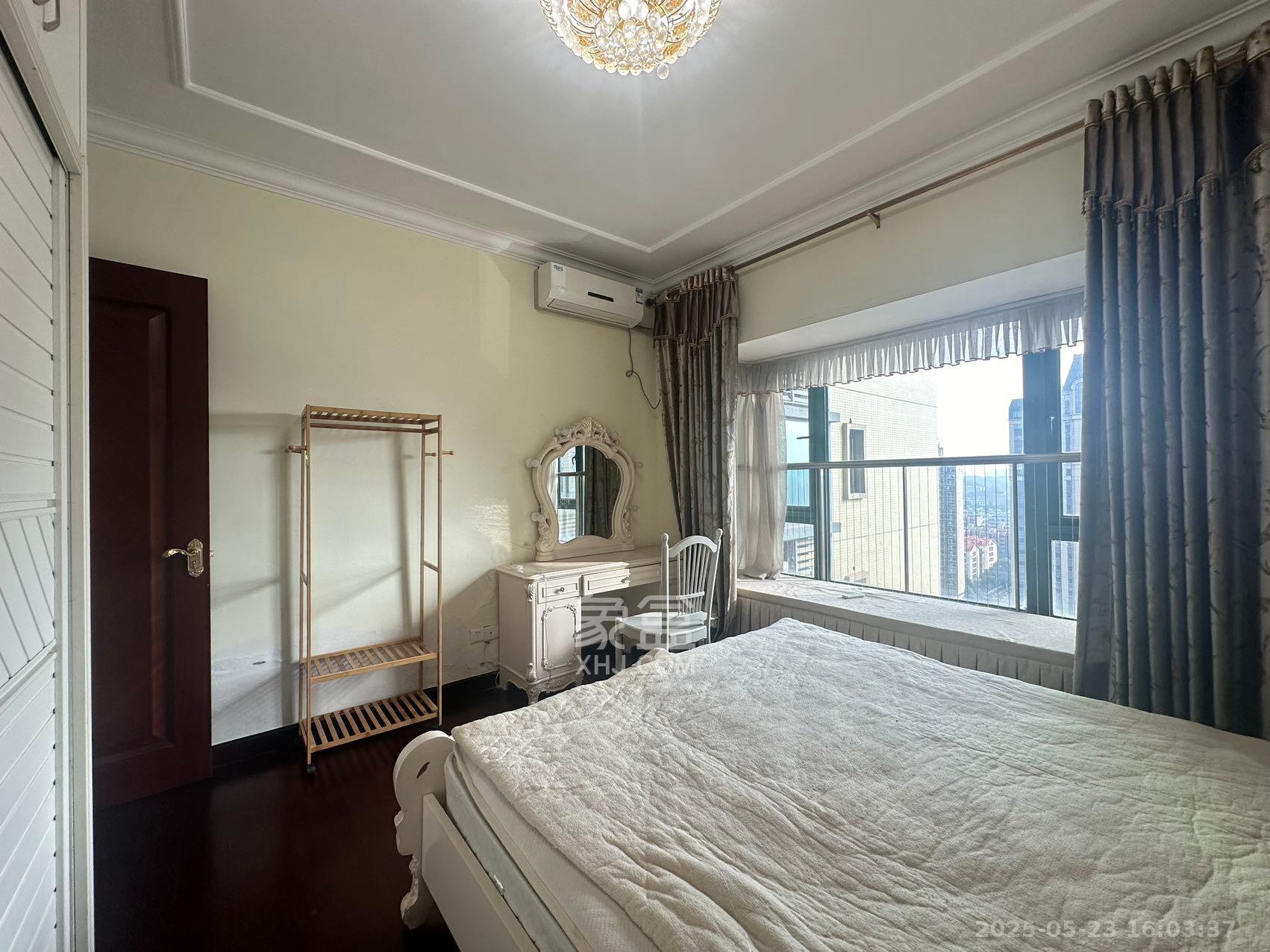 恒大雅苑 3室2厅1卫 2500.0元/月 恒大雅苑 3室2厅1卫 2500.0元/月室内图