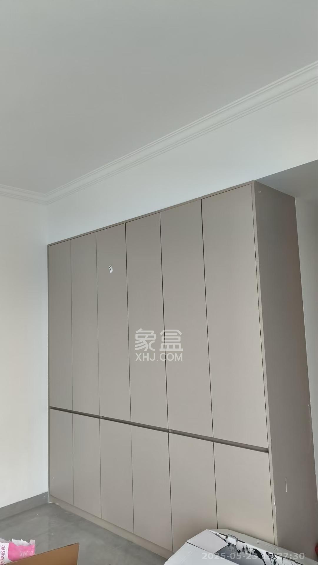中建嘉和城  1室1厅1卫    1800.0元/月