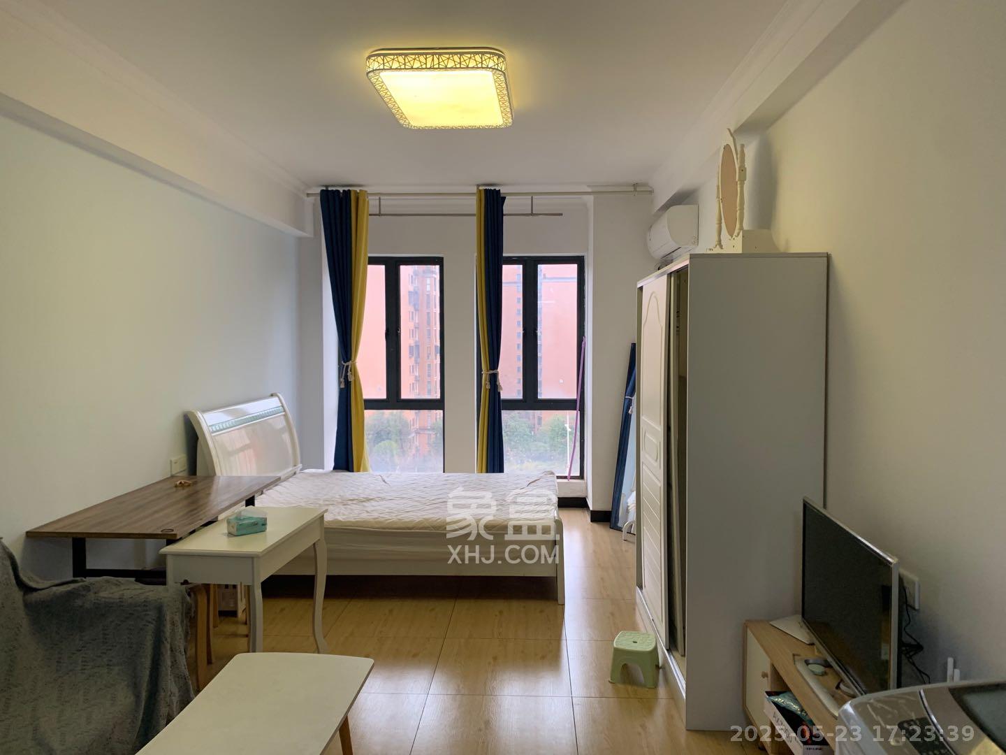 中建芙蓉工社 1室1厅1卫 1050.0元/月 中建芙蓉工社 1室1厅1卫 1050.0元/月室内图