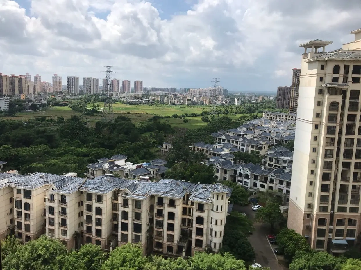 滨江世纪佳城（北区）  3室2厅2卫   3000.00元/月室内图