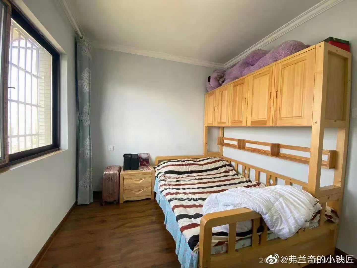 顺安大厦  2室1厅1卫   2700.00元/月室内图
