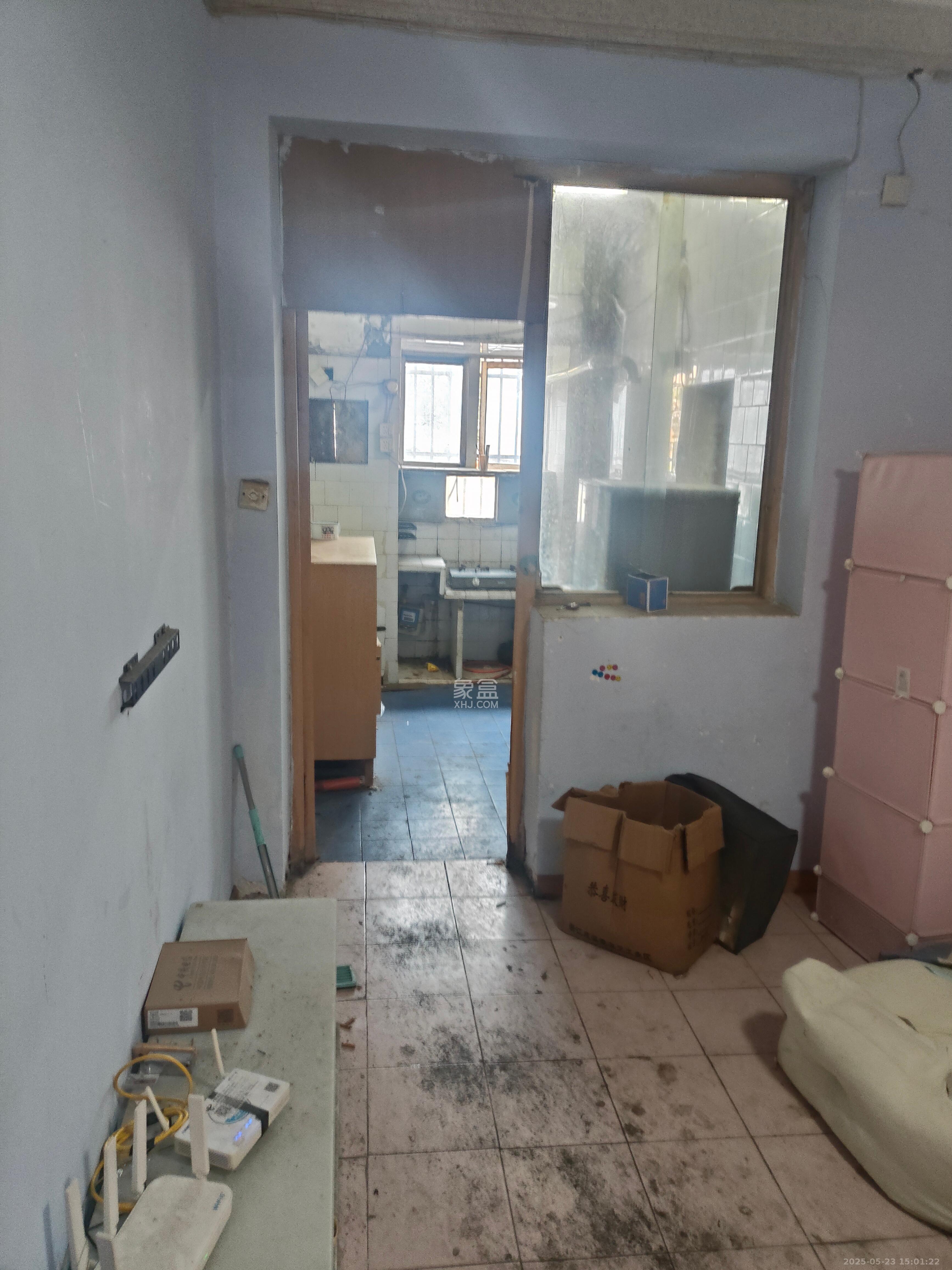 东茅街散盘 3室1厅1卫 2800.0元/月 东茅街散盘 3室1厅1卫 2800.0元/月室内图