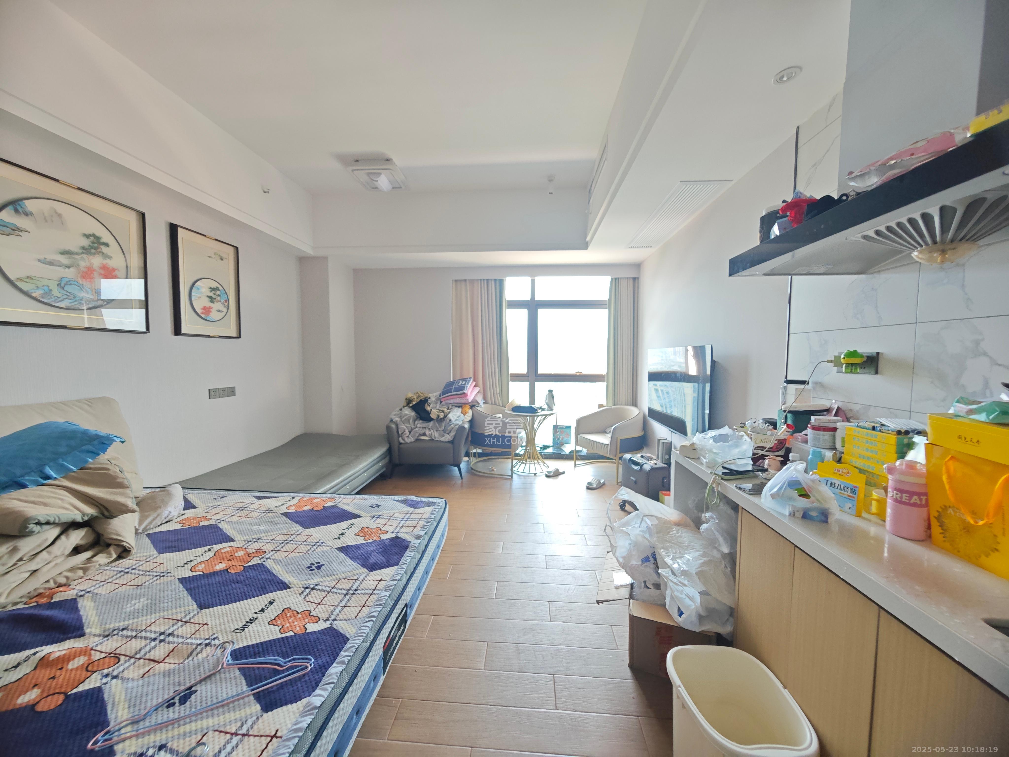 福天星中心(福天星雅苑) 1室1厅1卫 1400.0元/月 福天星中心(福天星雅苑) 1室1厅1卫 1400.0元/月室内图