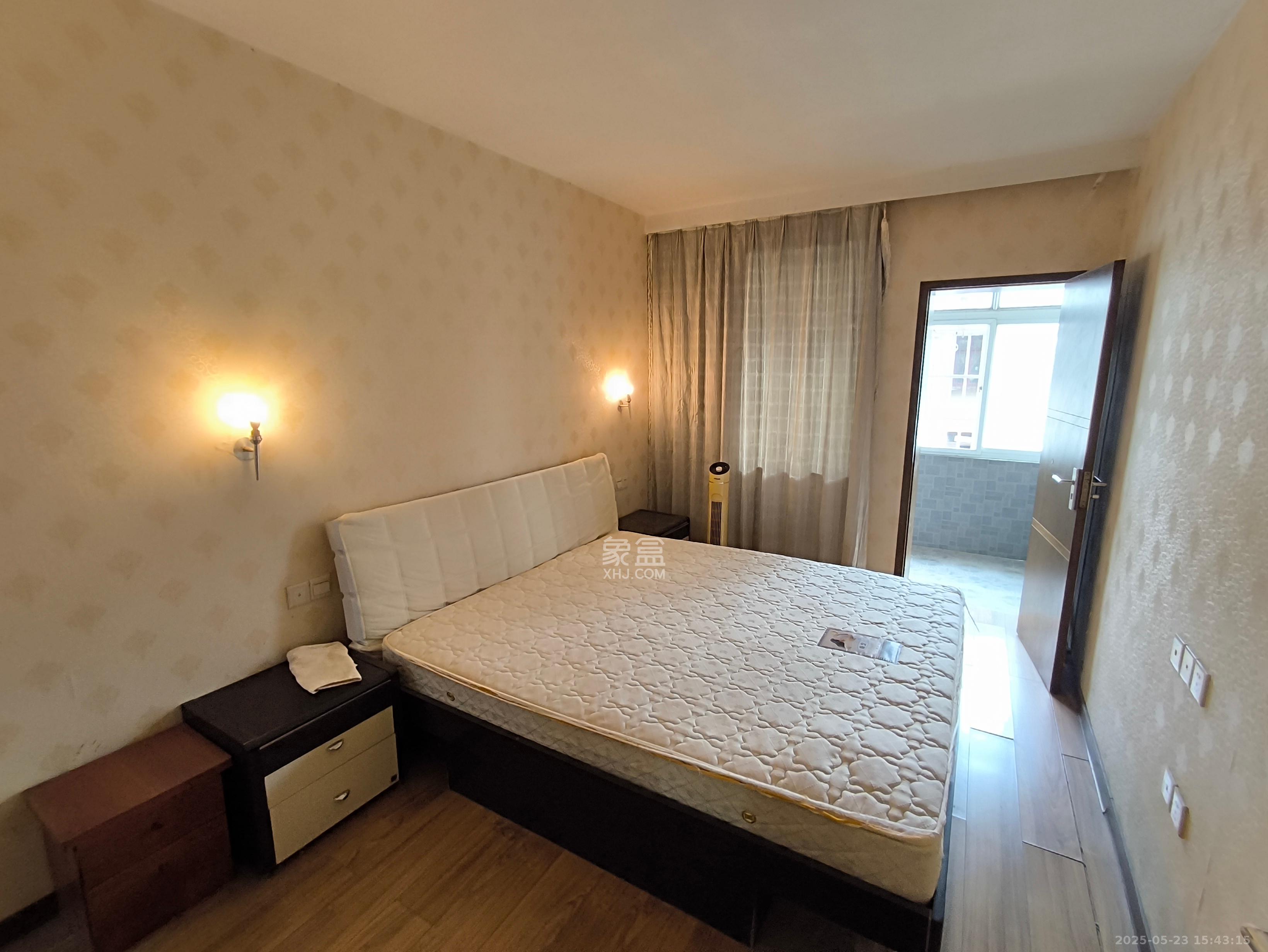 楚湘街一条巷散盘 2室1厅1卫 1800.0元/月 楚湘街一条巷散盘 2室1厅1卫 1800.0元/月室内图