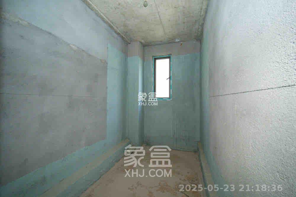 中梁星都荟  4室2厅2卫    1200.0元/月室内图