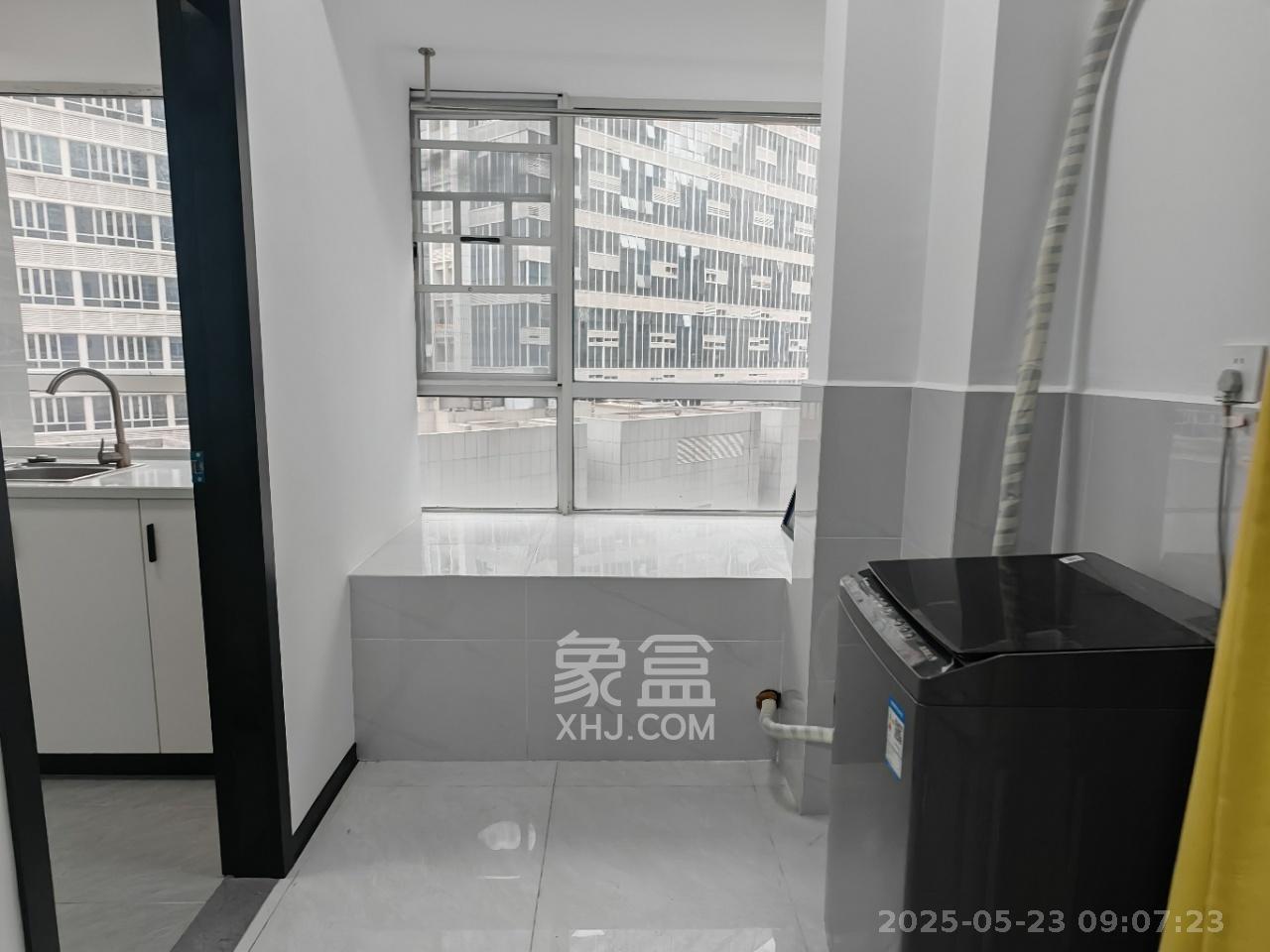 中建嘉和城  1室0厅0卫   1500.00元/月室内图