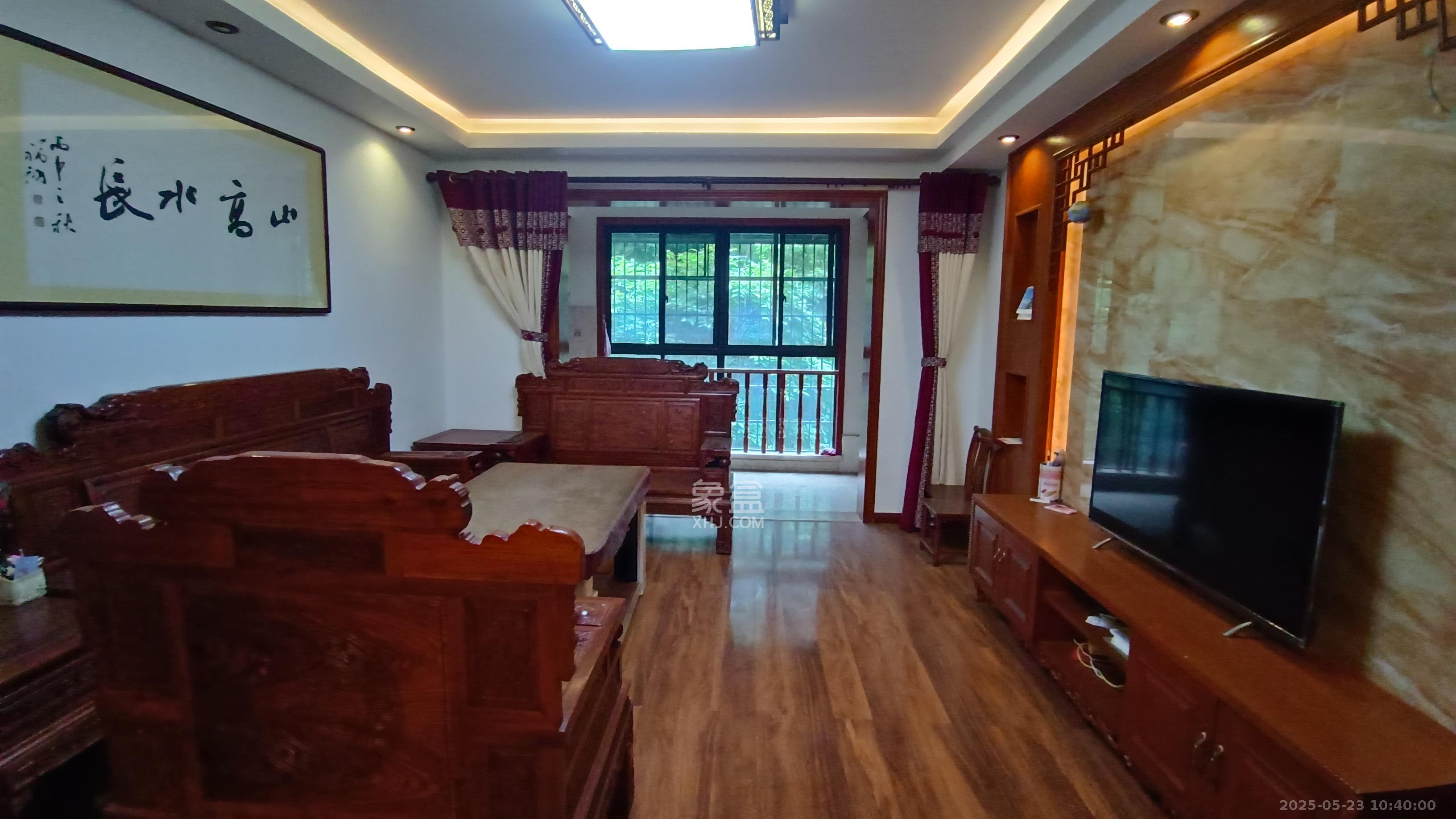 保利麓谷林语F区 4室2厅2卫 3000.0元/月 保利麓谷林语F区 4室2厅2卫 3000.0元/月室内图