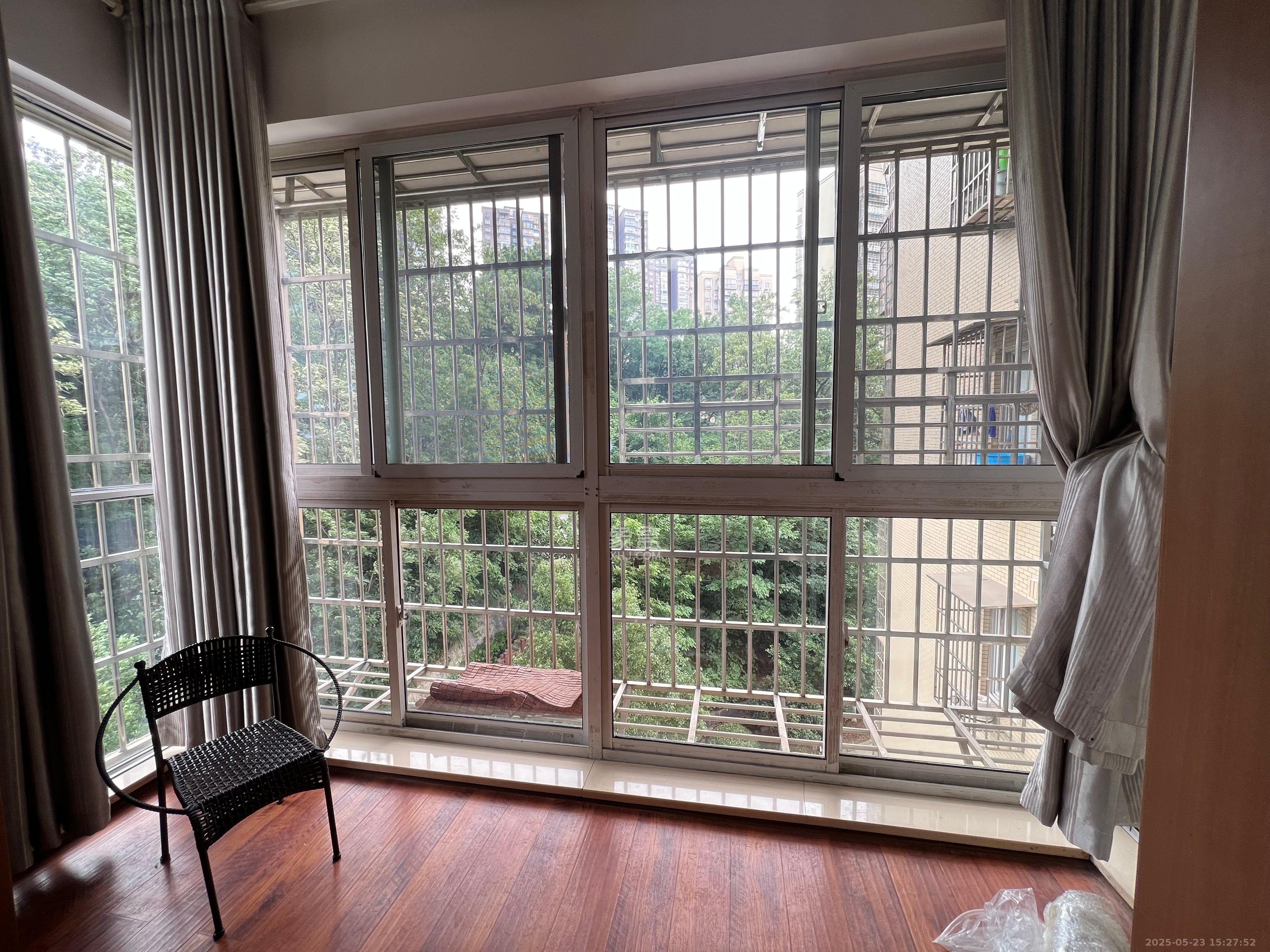 谷山庭院二期 3室2厅1卫 1900.0元/月 谷山庭院二期 3室2厅1卫 1900.0元/月室内图