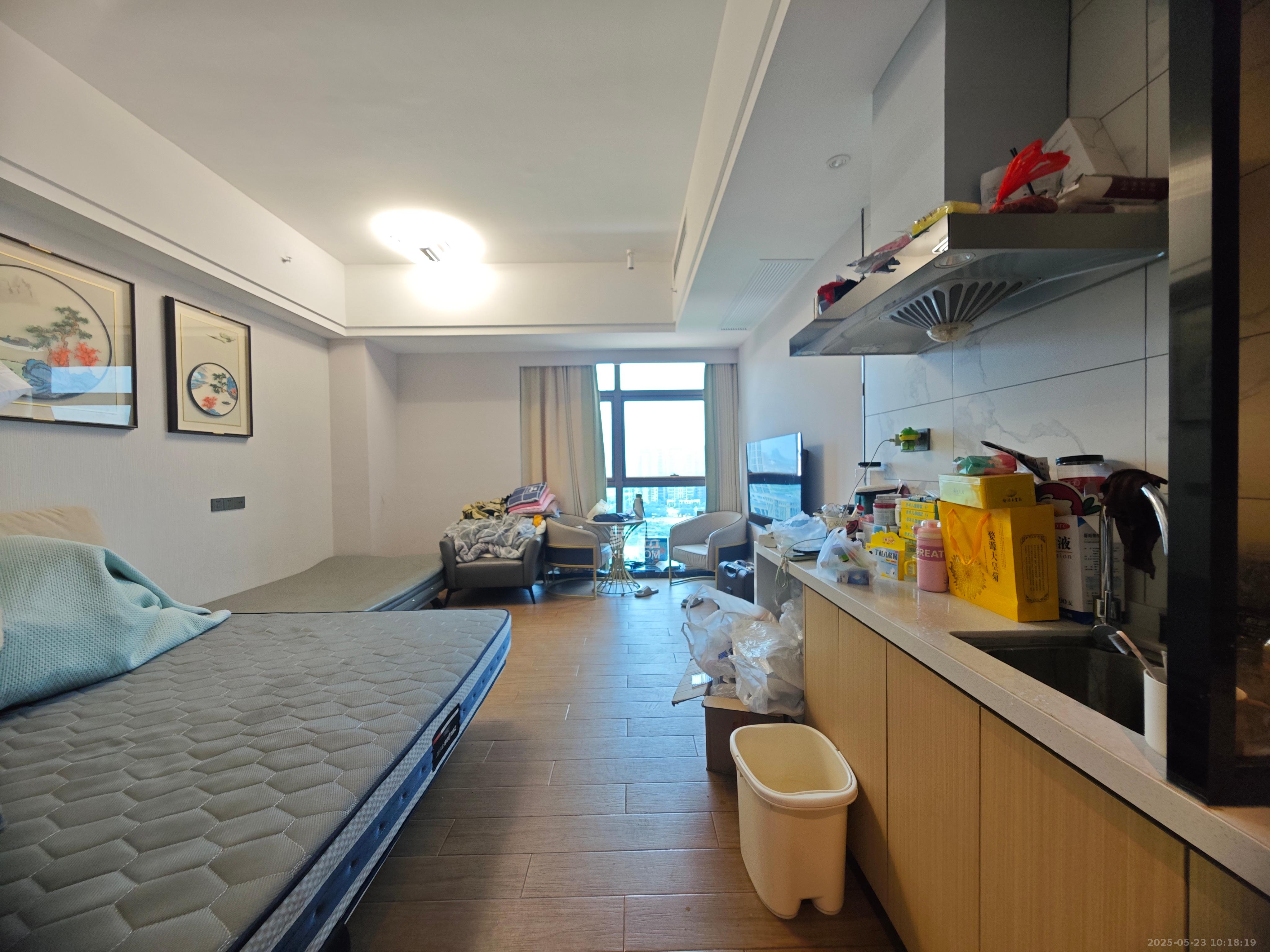 福天星中心(福天星雅苑) 1室1厅1卫 1400.0元/月 福天星中心(福天星雅苑) 1室1厅1卫 1400.0元/月室内图