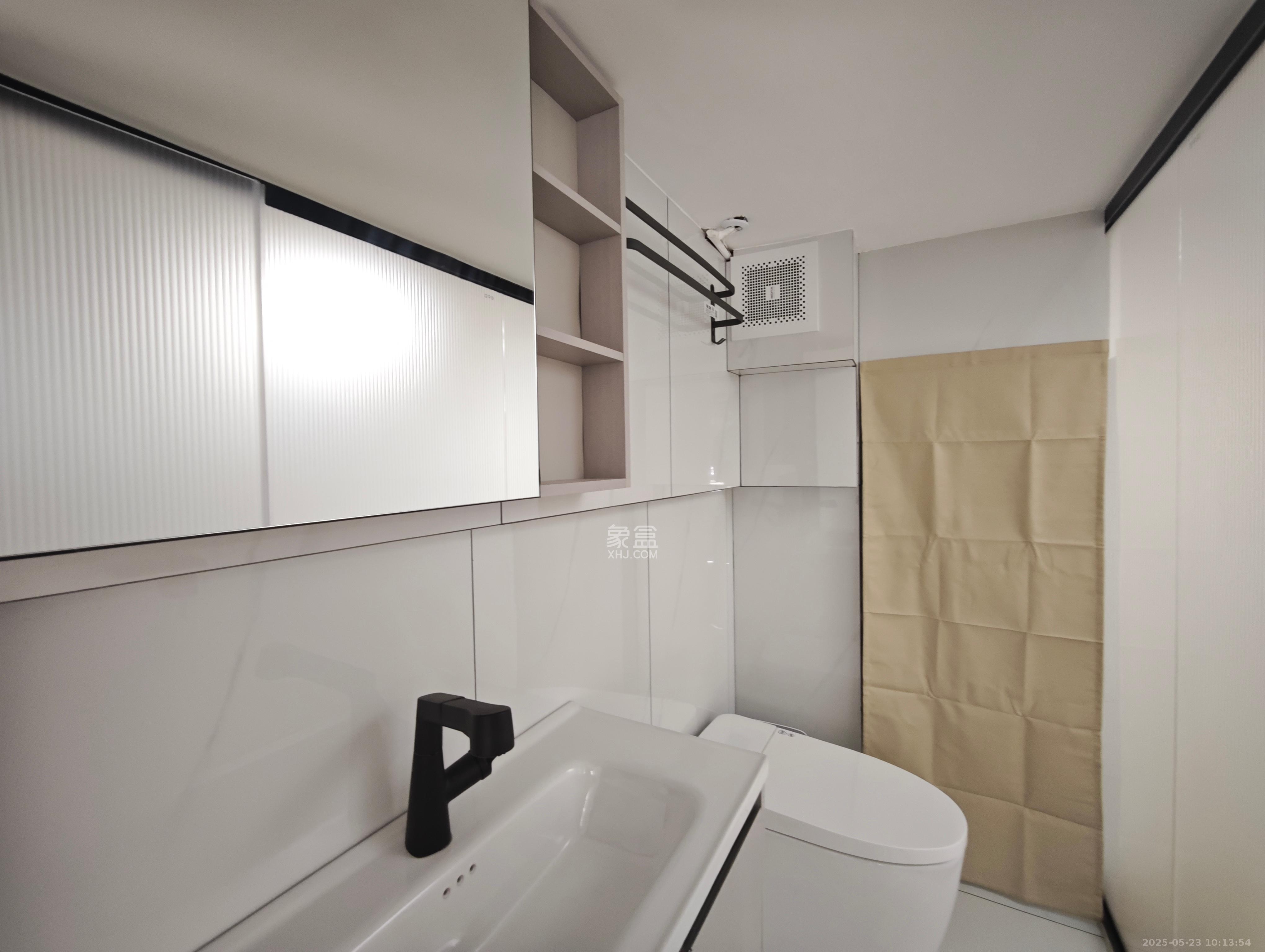 恒大珺悦府 2室1厅2卫 3000.0元/月 恒大珺悦府 2室1厅2卫 3000.0元/月室内图