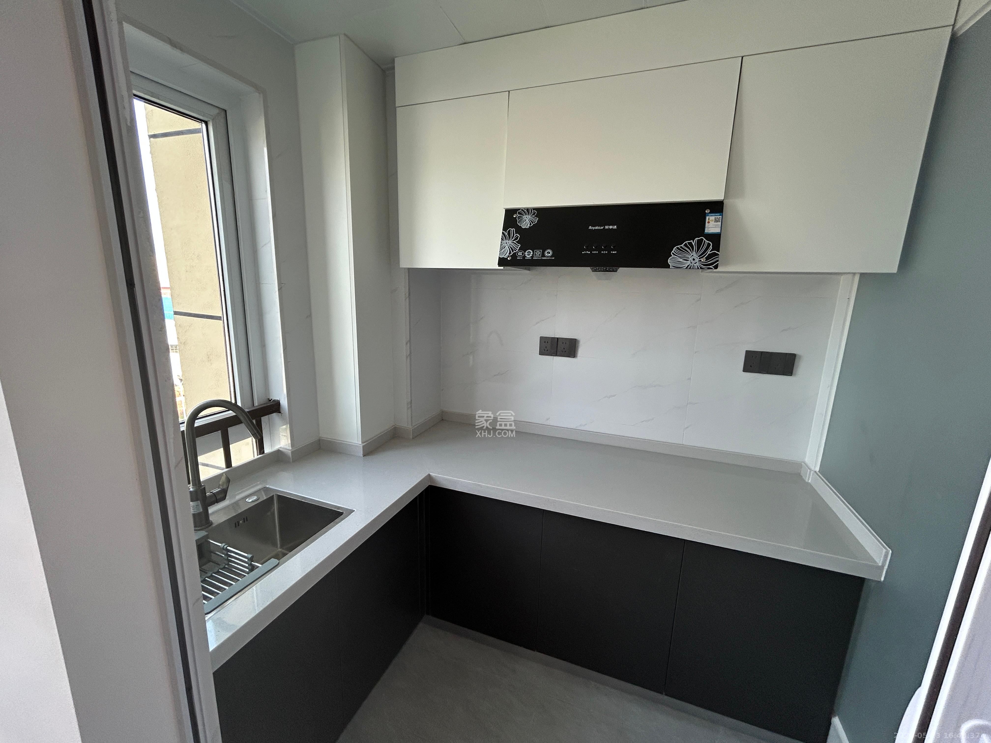 福晟钱隆公馆 1室1厅1卫 1080.0元/月 福晟钱隆公馆 1室1厅1卫 1080.0元/月室内图