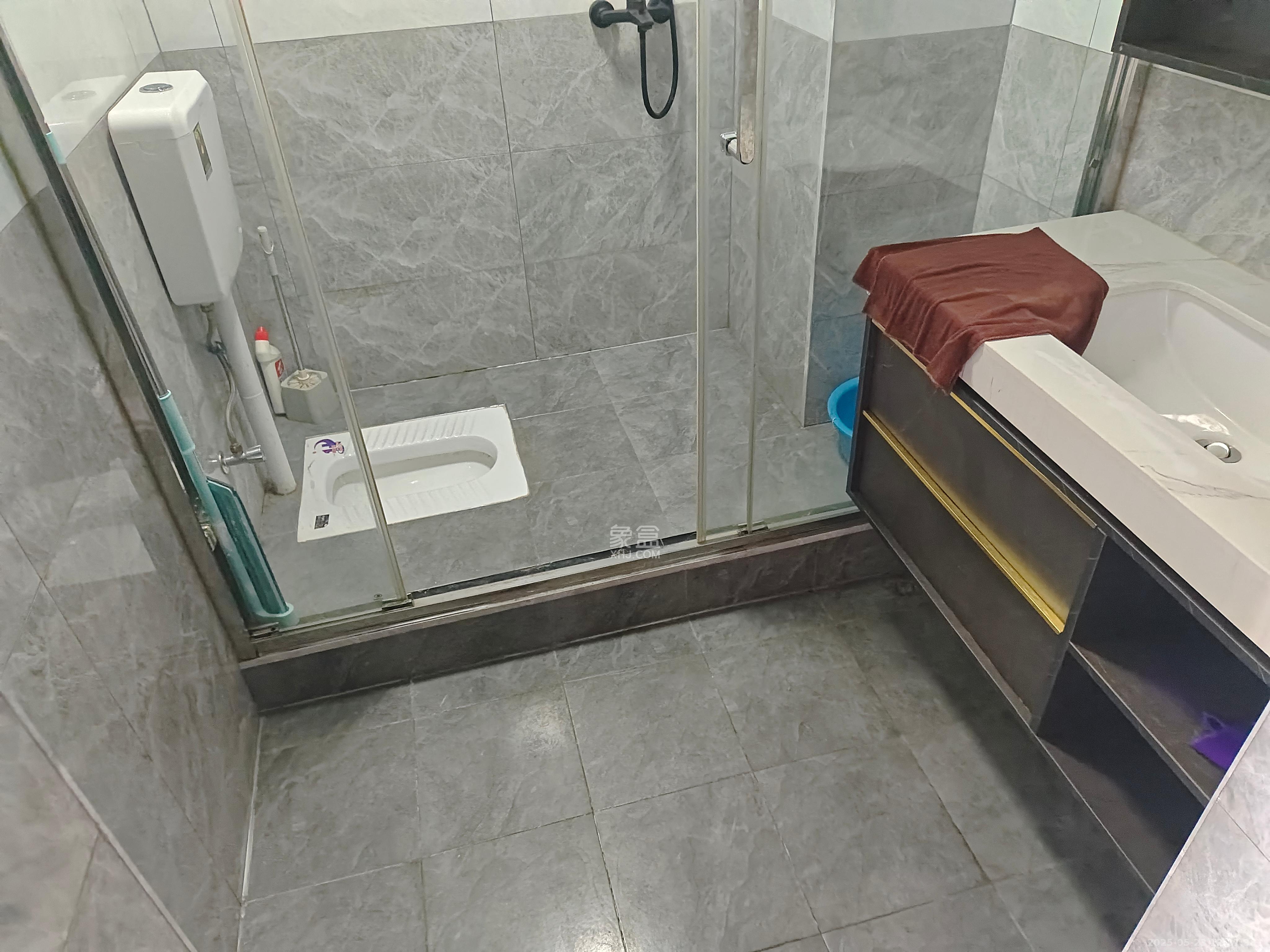 复地星光天地   47.0㎡      2200.0元/月室内图