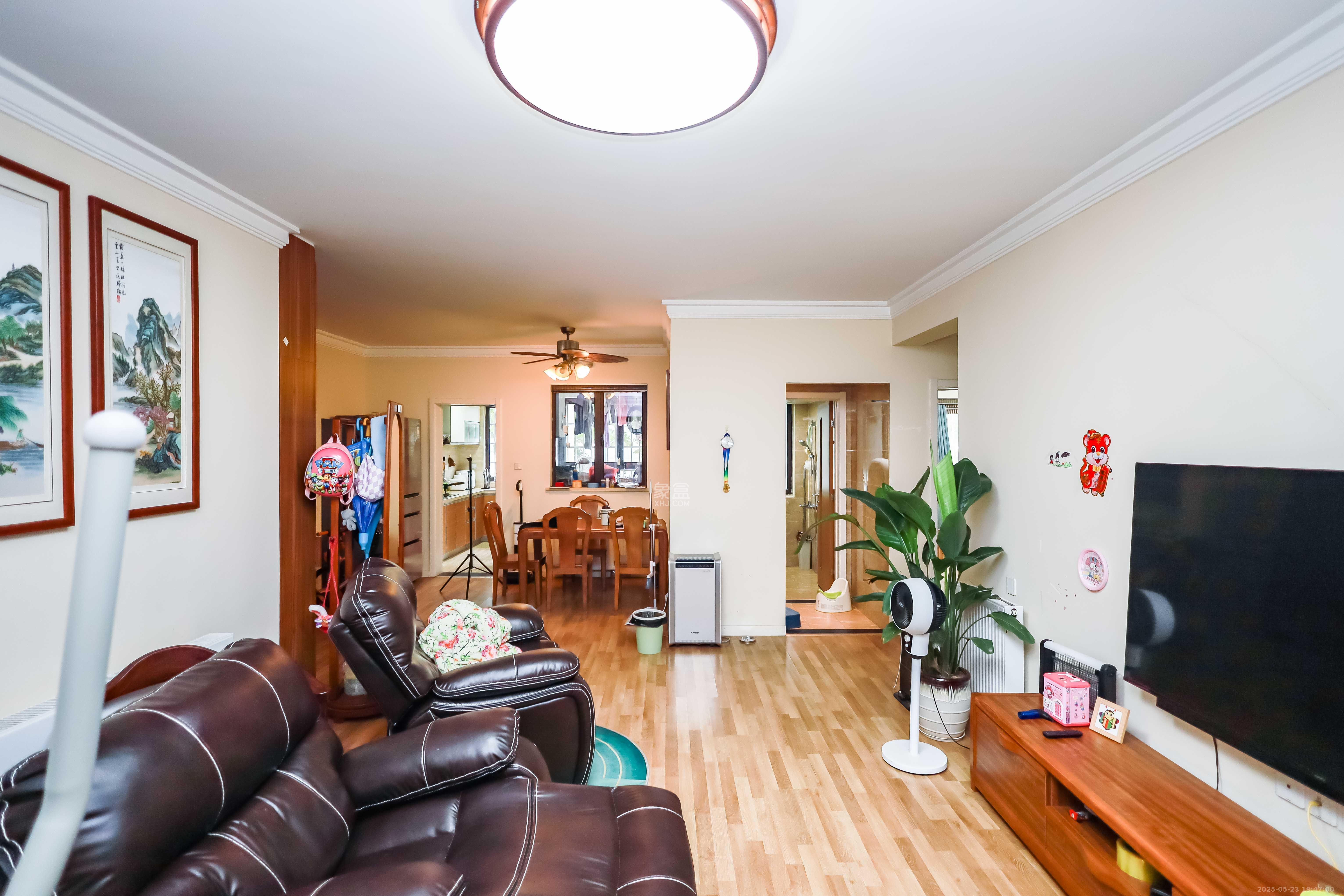 奥克斯缔壹城  3室2厅2卫    95.0万 奥克斯缔壹城  3室2厅2卫    95.0万客厅