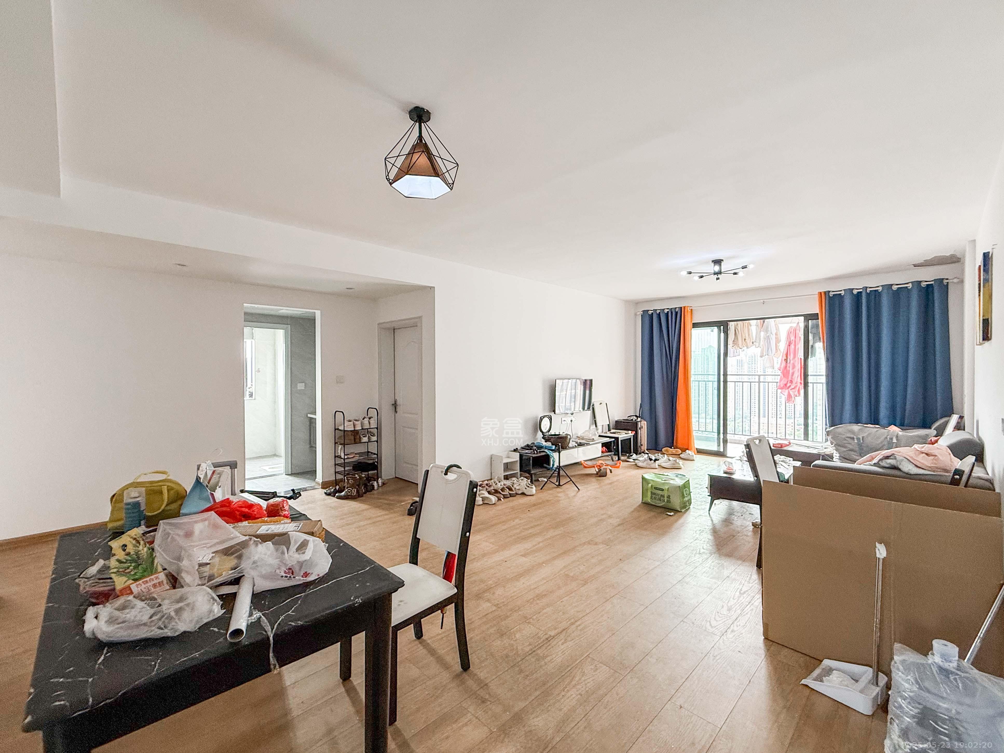 梦想枫林湾 4室2厅2卫 156.8万 梦想枫林湾 4室2厅2卫 156.8万其他