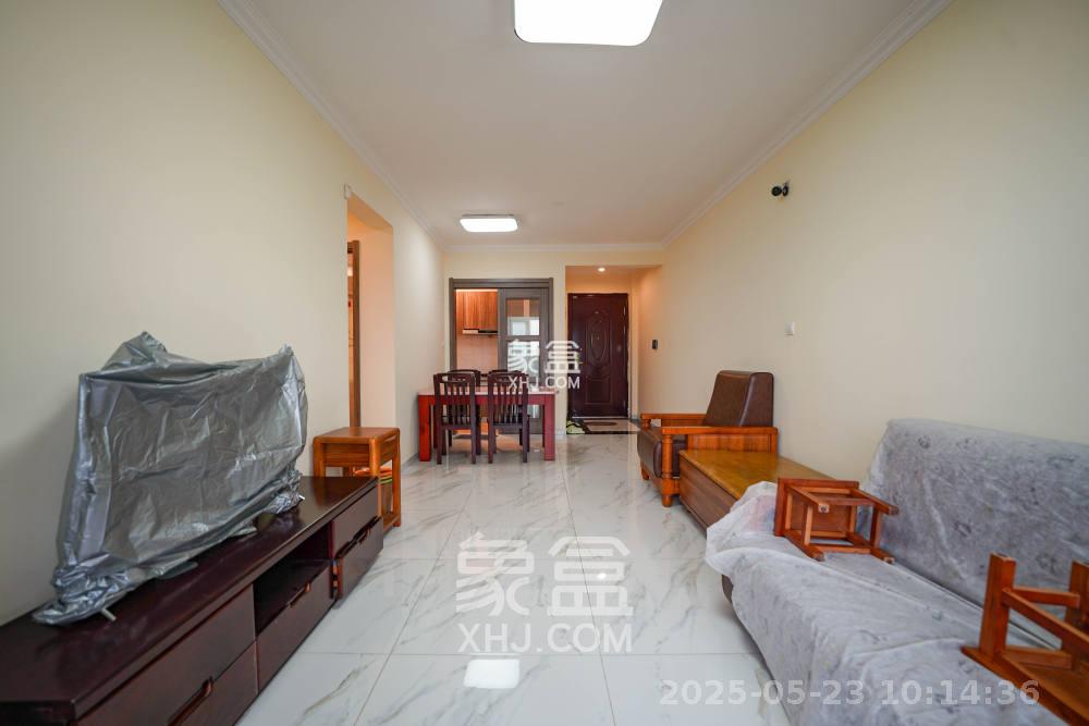 碧桂园公园壹号(凯怡茗苑) 3室2厅1卫 1650.0元/月 碧桂园公园壹号(凯怡茗苑) 3室2厅1卫 1650.0元/月室内图