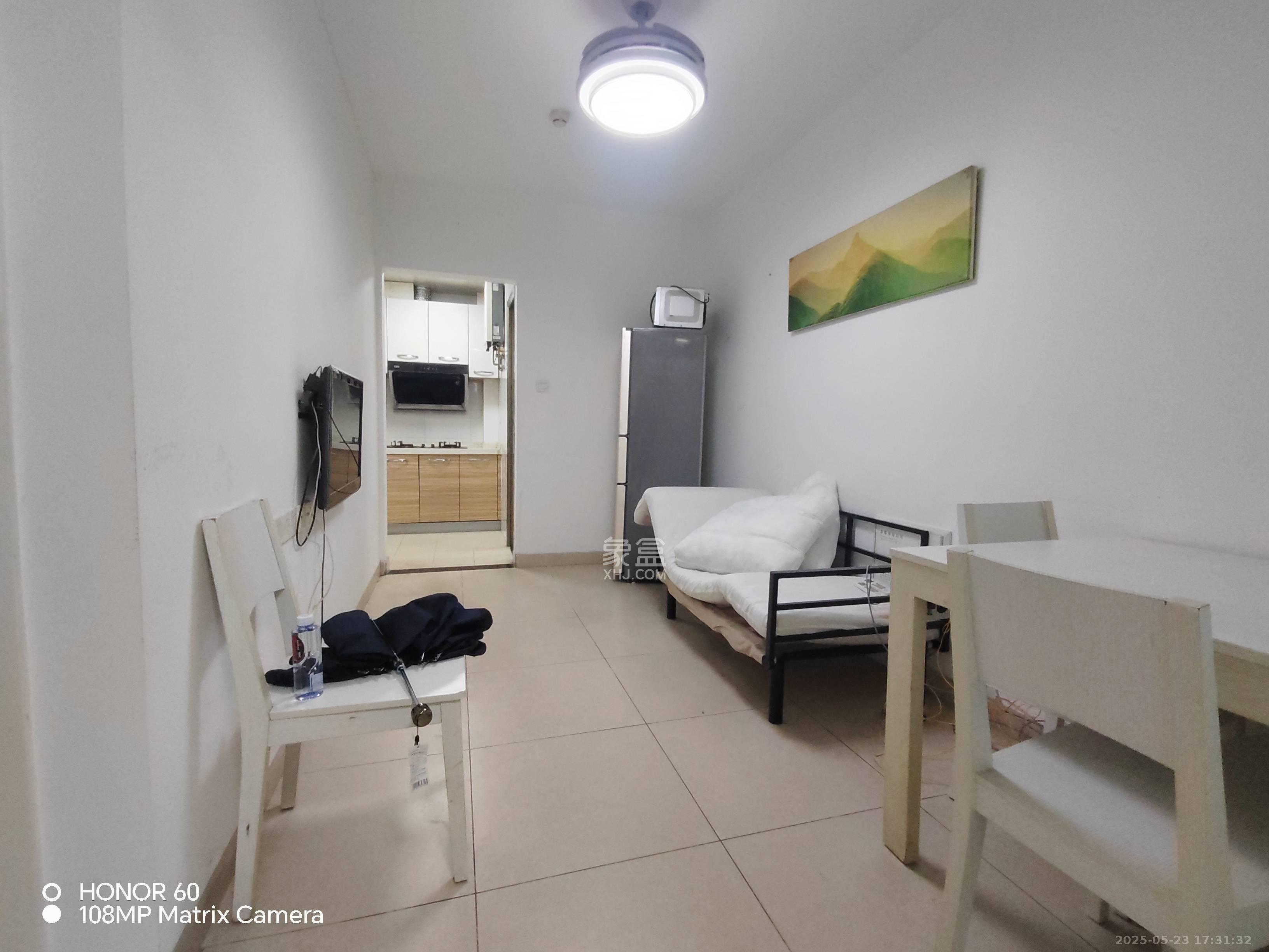 少帅府 2室1厅1卫 2000.0元/月 少帅府 2室1厅1卫 2000.0元/月室内图