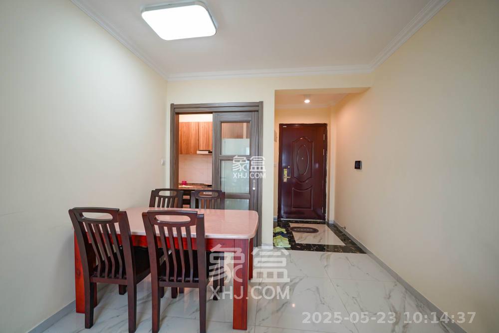 碧桂园公园壹号(凯怡茗苑) 3室2厅1卫 1650.0元/月 碧桂园公园壹号(凯怡茗苑) 3室2厅1卫 1650.0元/月室内图