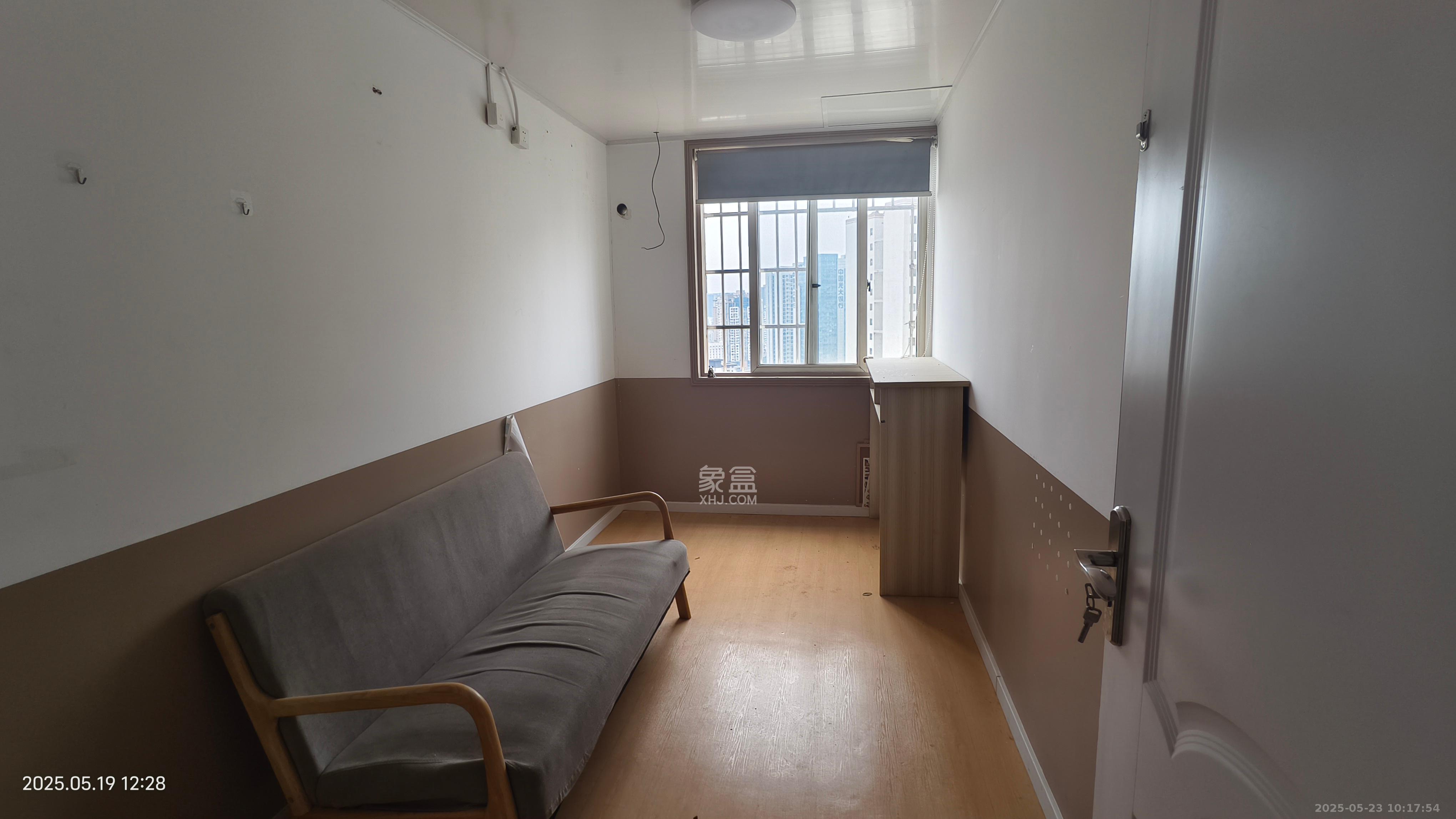 中扬大厦 7室2厅2卫 6000.0元/月 中扬大厦 7室2厅2卫 6000.0元/月室内图