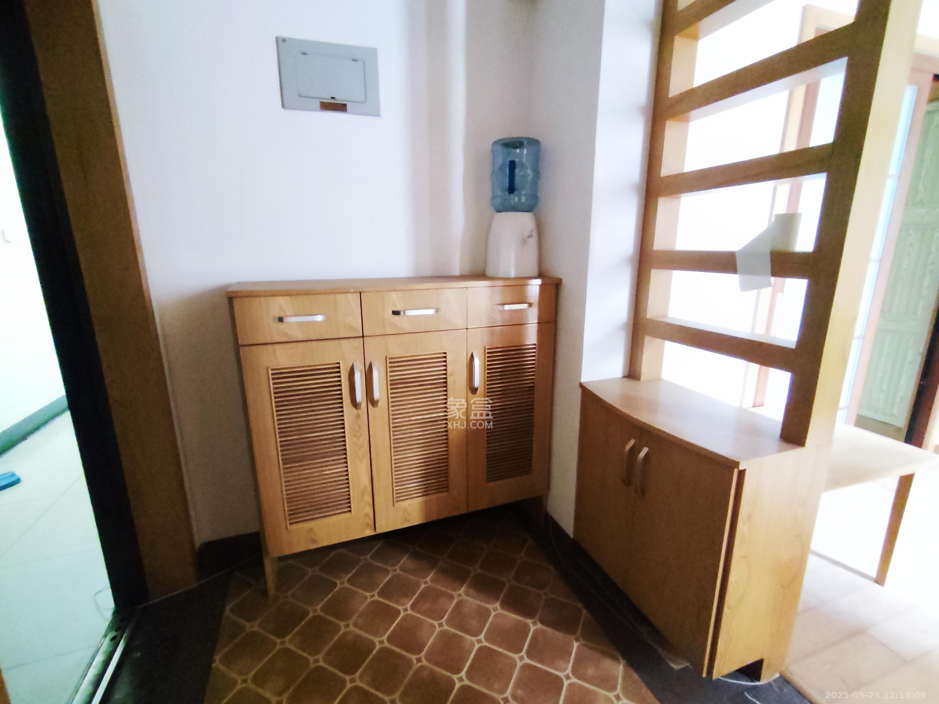 明城公寓  2室1厅1卫    1500.0元/月室内图