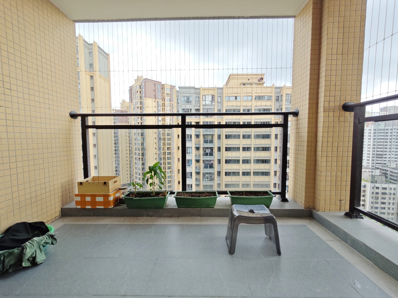 怡和湖城大境  3室2厅1卫   3900.00元/月室内图