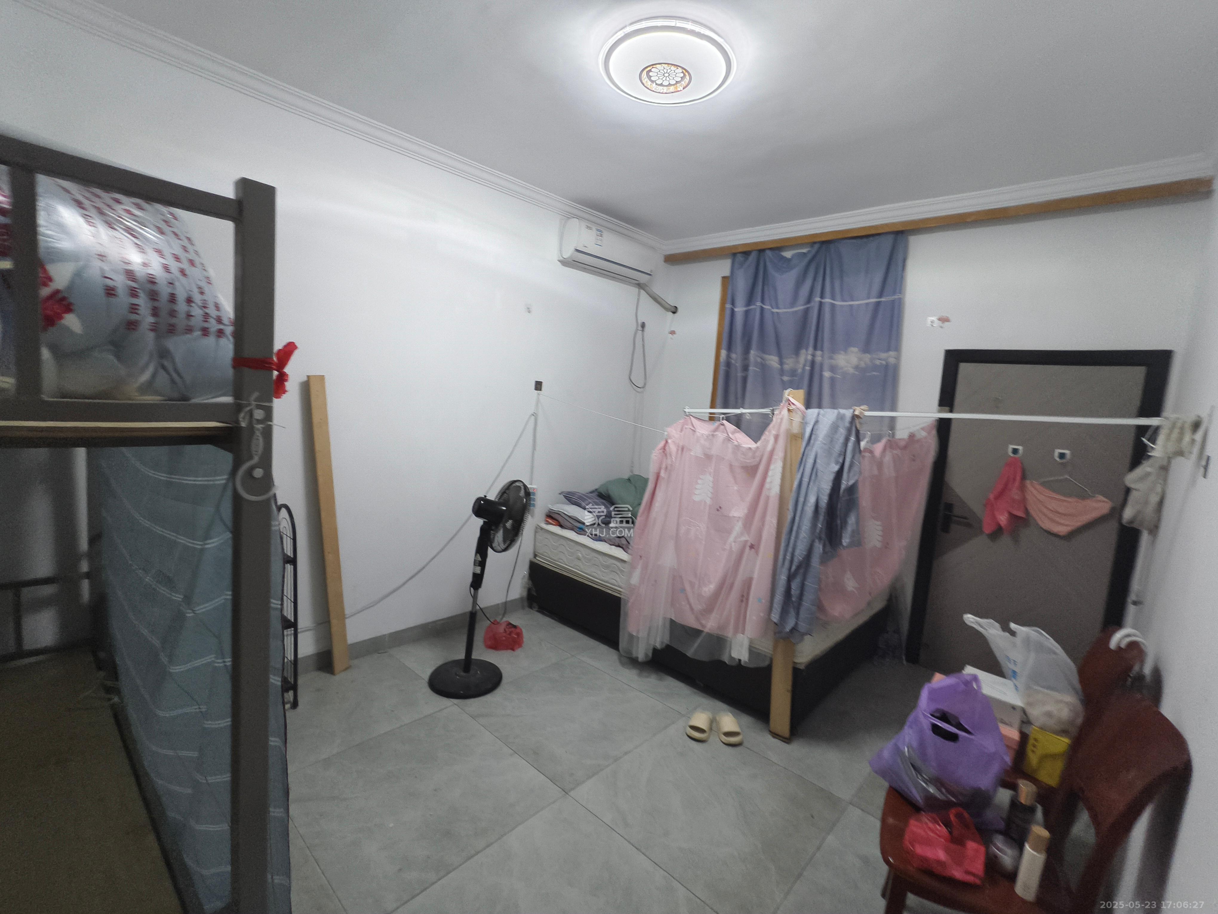 幼幼学校宿舍(裕敏里) 2室1厅1卫 2500.0元/月 幼幼学校宿舍(裕敏里) 2室1厅1卫 2500.0元/月室内图