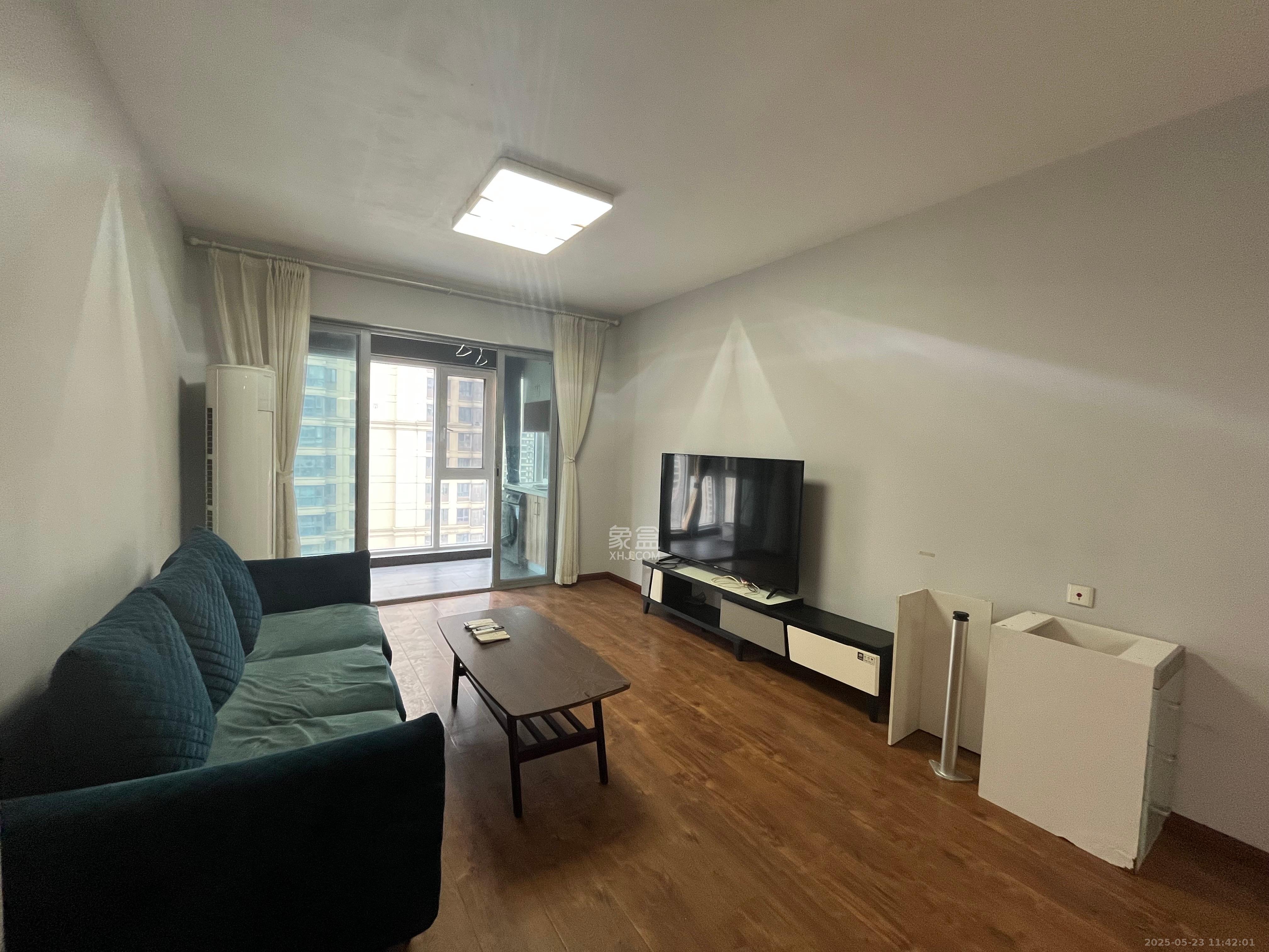 保利天禧D区 3室2厅1卫 3600.00元/月 保利天禧D区 3室2厅1卫 3600.00元/月室内图