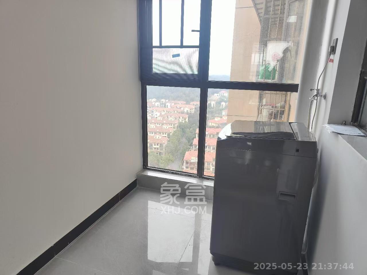 佳兆业水岸新都  3室2厅2卫   2000.00元/月室内图