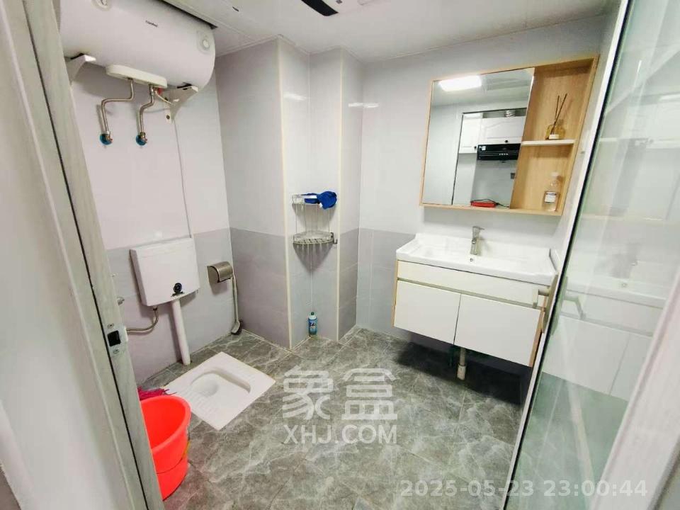 鑫远悦城（鑫远悦时代）  2室1厅1卫   1300.00元/月室内图