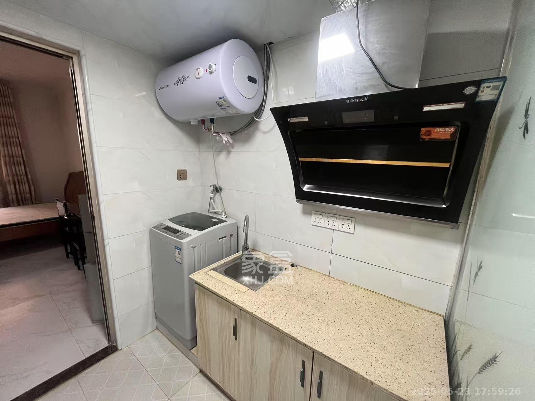 和康园小区 1室1厅1卫 1050.0元/月 和康园小区 1室1厅1卫 1050.0元/月室内图