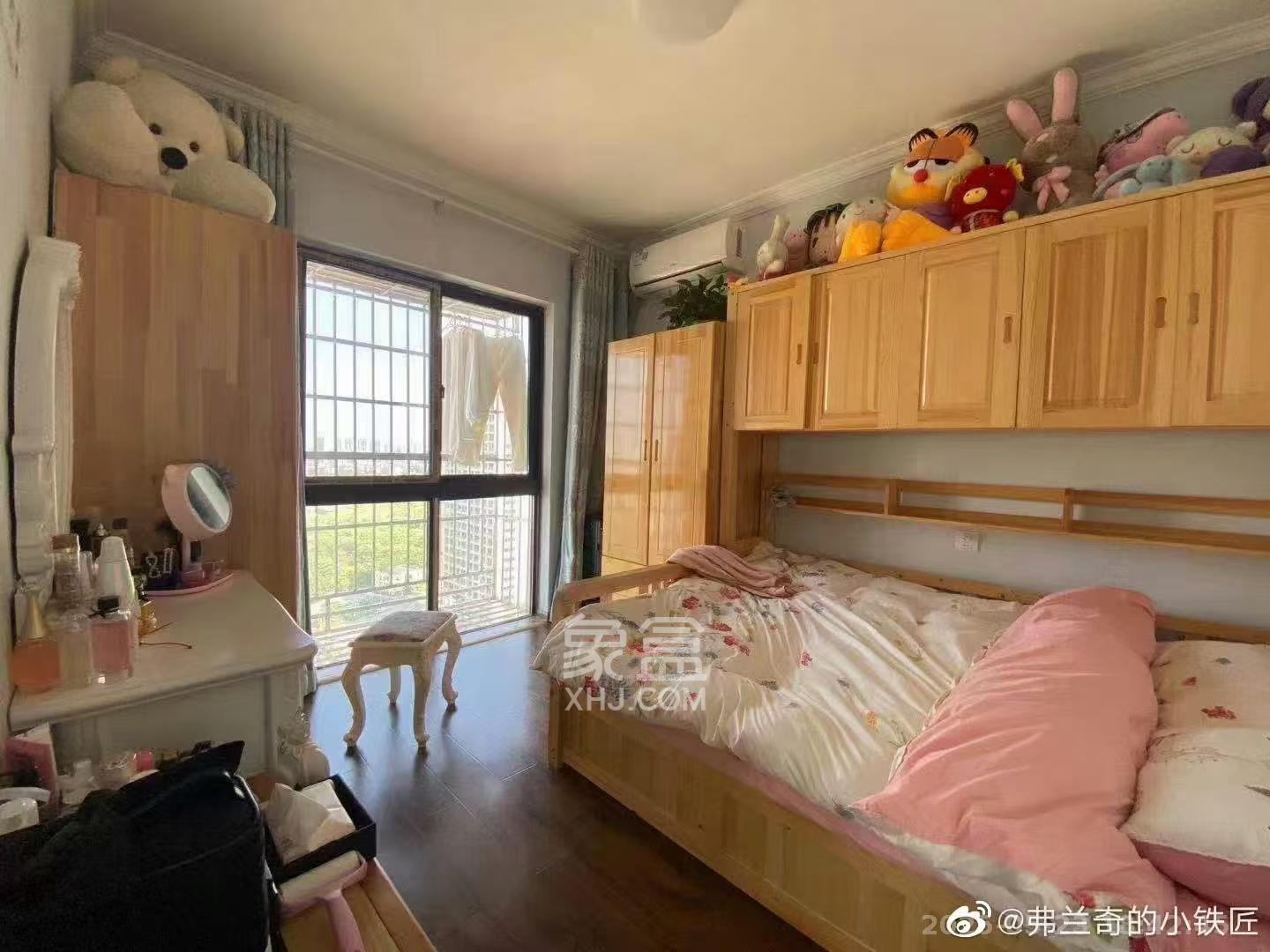 顺安大厦  2室1厅1卫   2700.00元/月室内图