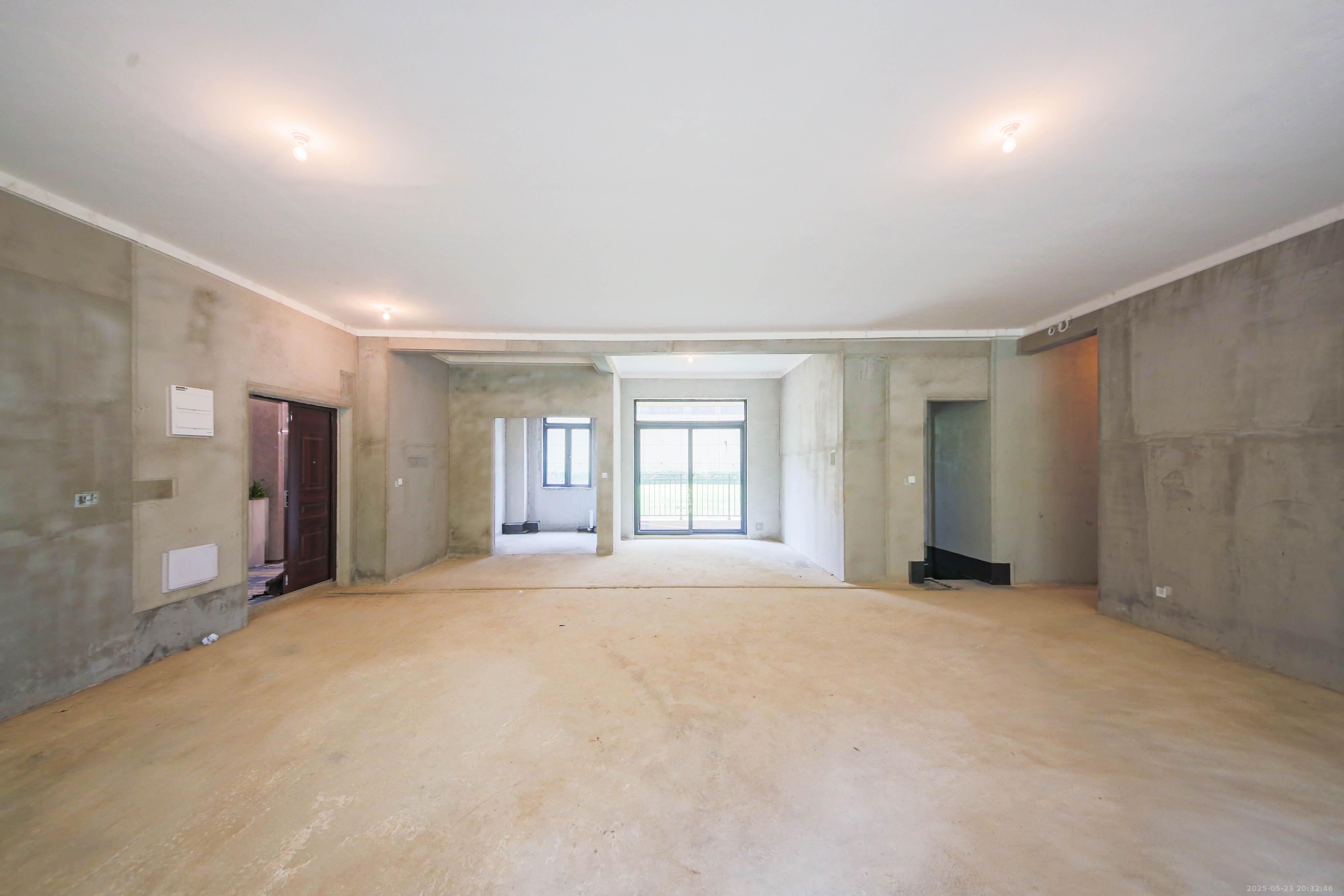 中建钰和城  3室2厅0卫   265.00万