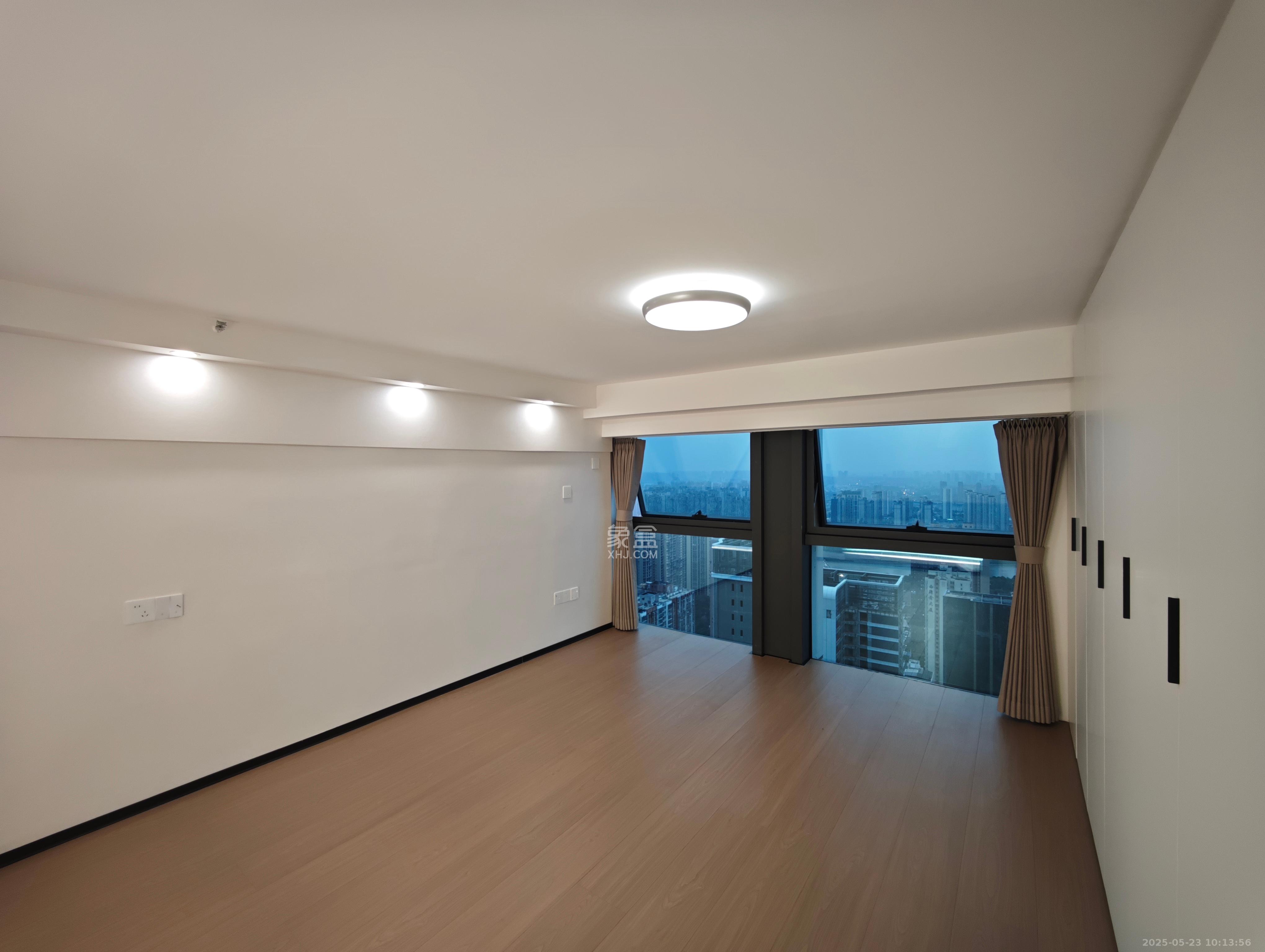 恒大珺悦府 2室1厅2卫 3000.0元/月 恒大珺悦府 2室1厅2卫 3000.0元/月室内图