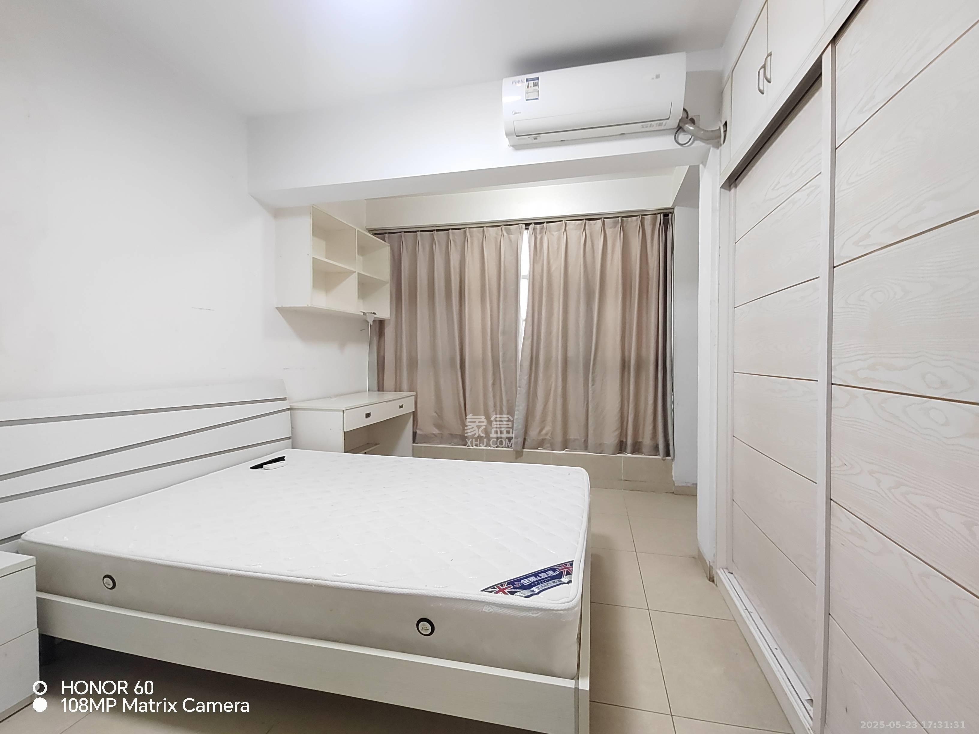 少帅府 2室1厅1卫 2000.0元/月 少帅府 2室1厅1卫 2000.0元/月室内图