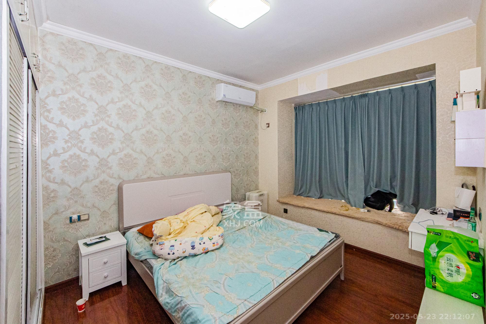 湘江世纪城达江苑 1室2厅1卫 55.0万 湘江世纪城达江苑 1室2厅1卫 55.0万卧室