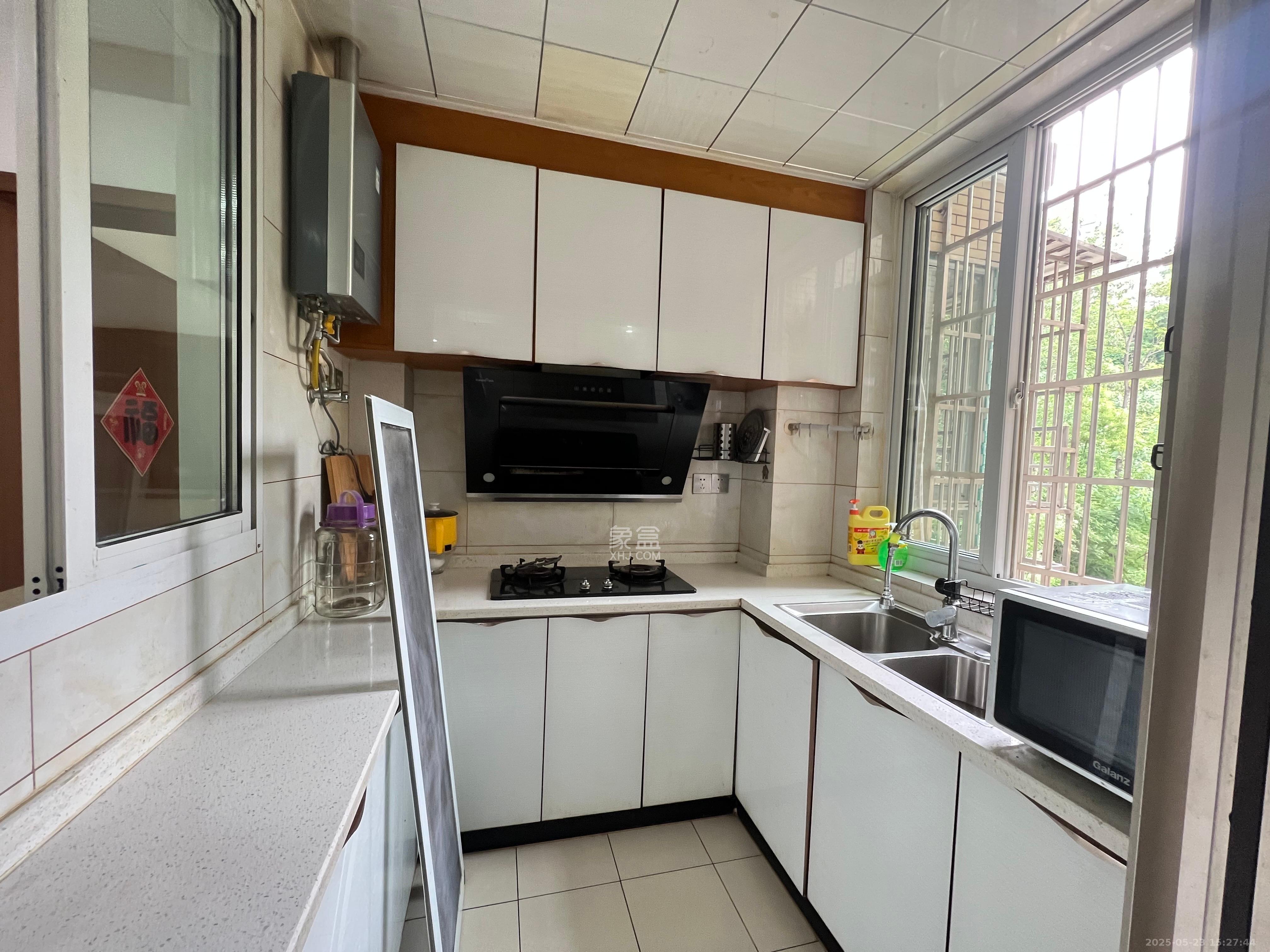 谷山庭院二期 3室2厅1卫 1900.0元/月 谷山庭院二期 3室2厅1卫 1900.0元/月室内图