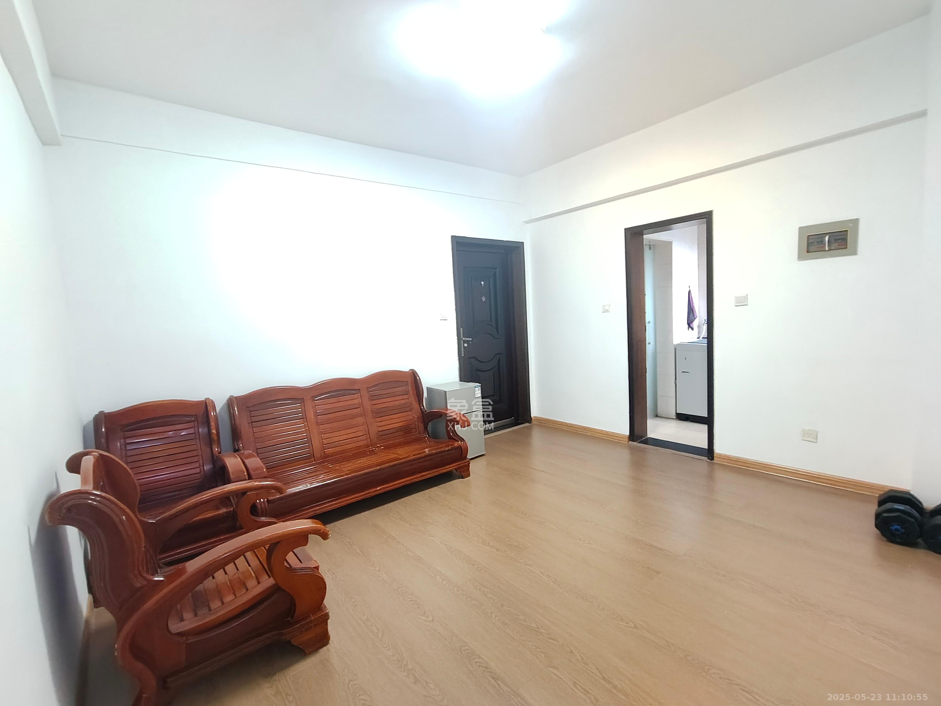 朝阳银座  2室1厅1卫   1800.00元/月室内图