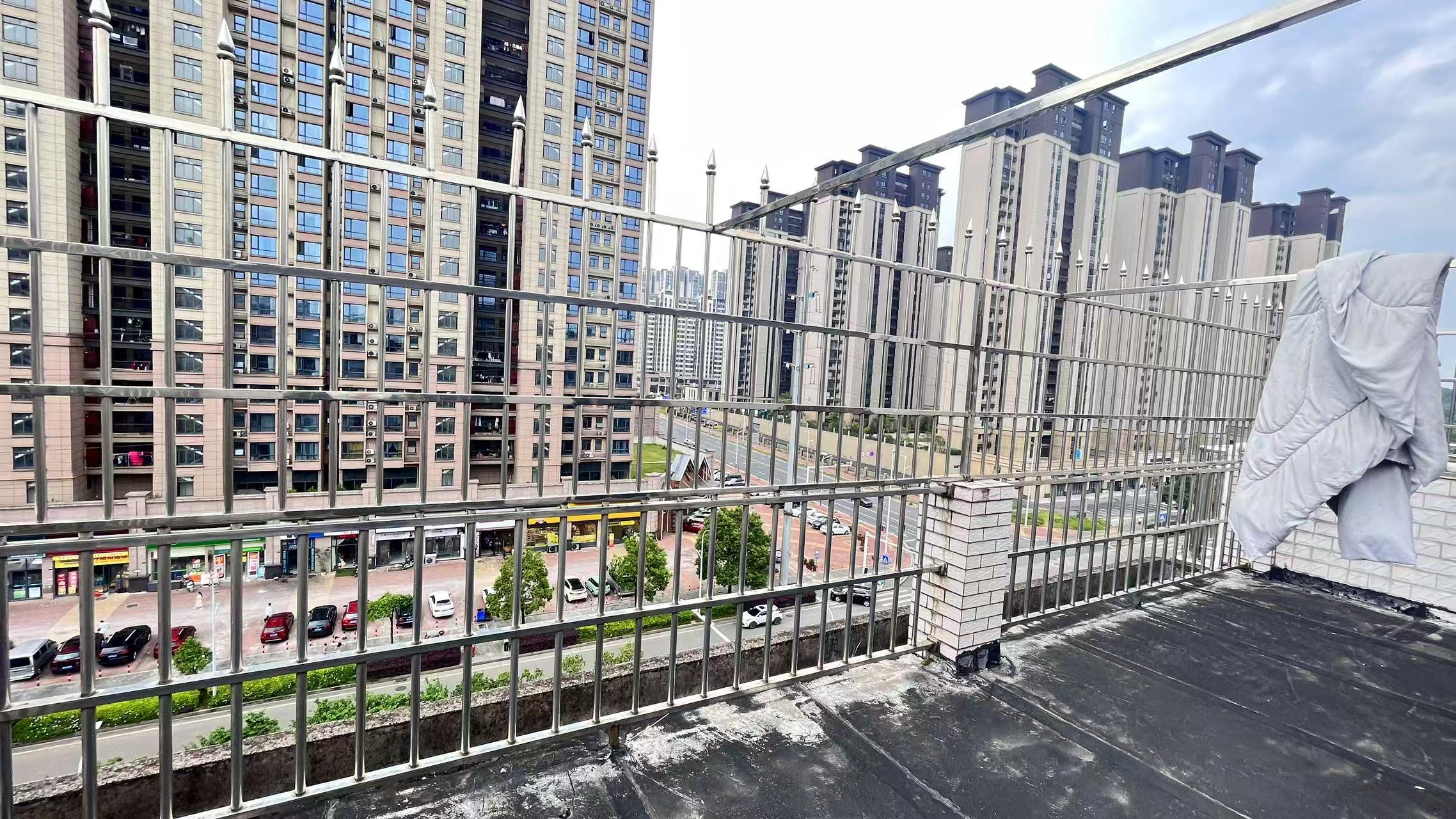 晓园嘉苑  2室1厅1卫   600.00元/月室内图