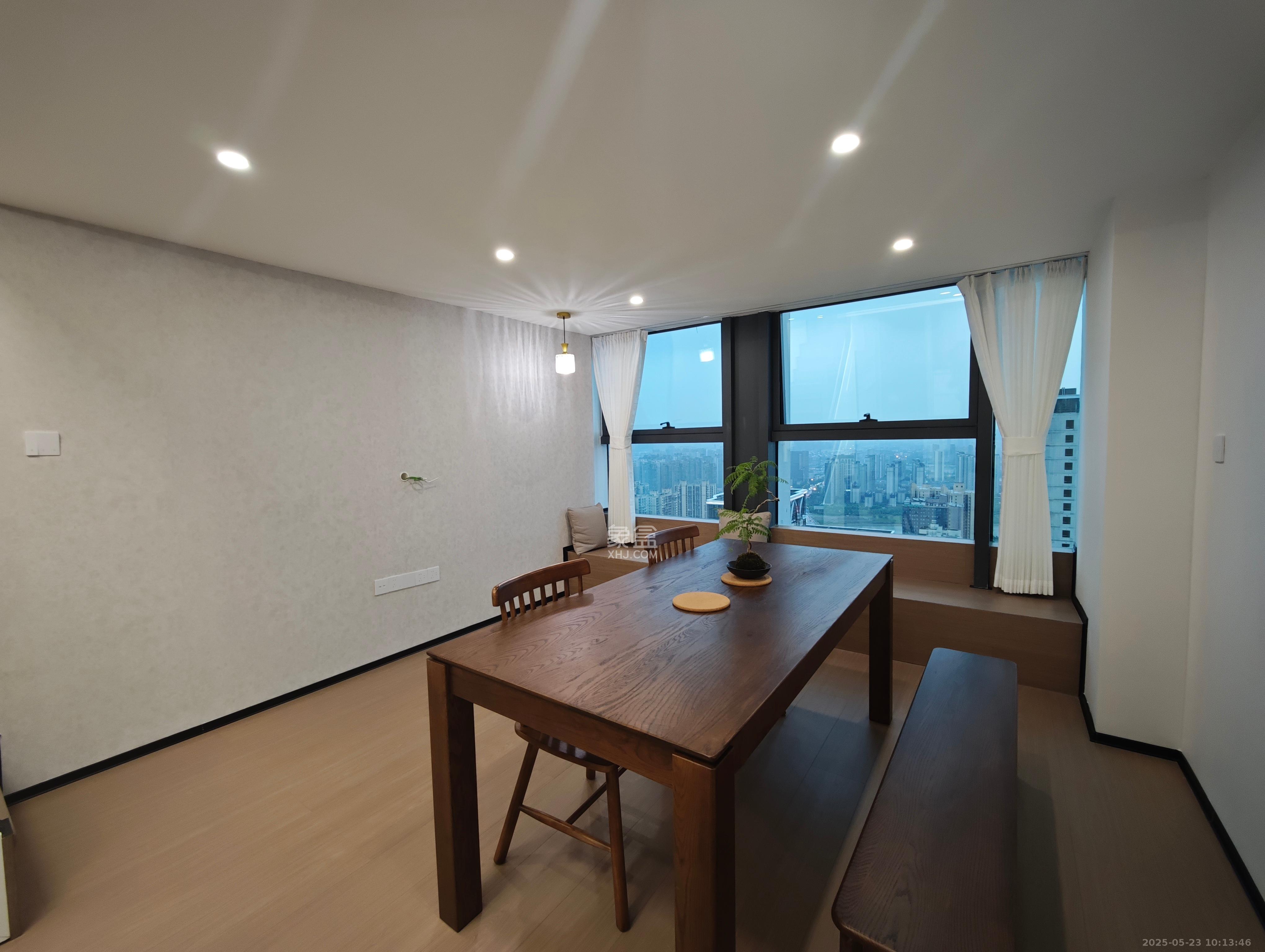 恒大珺悦府 2室1厅2卫 3000.0元/月 恒大珺悦府 2室1厅2卫 3000.0元/月室内图