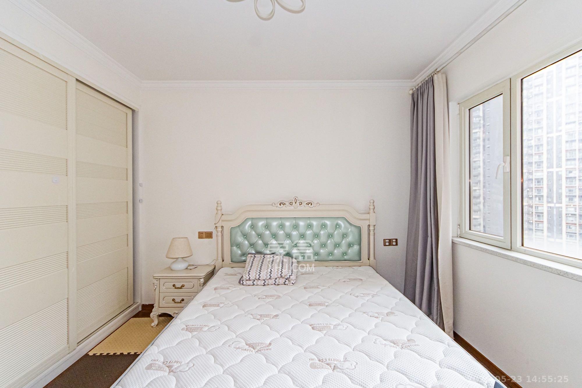 北辰三角洲E4区 3室2厅1卫 3880.0元/月 北辰三角洲E4区 3室2厅1卫 3880.0元/月室内图