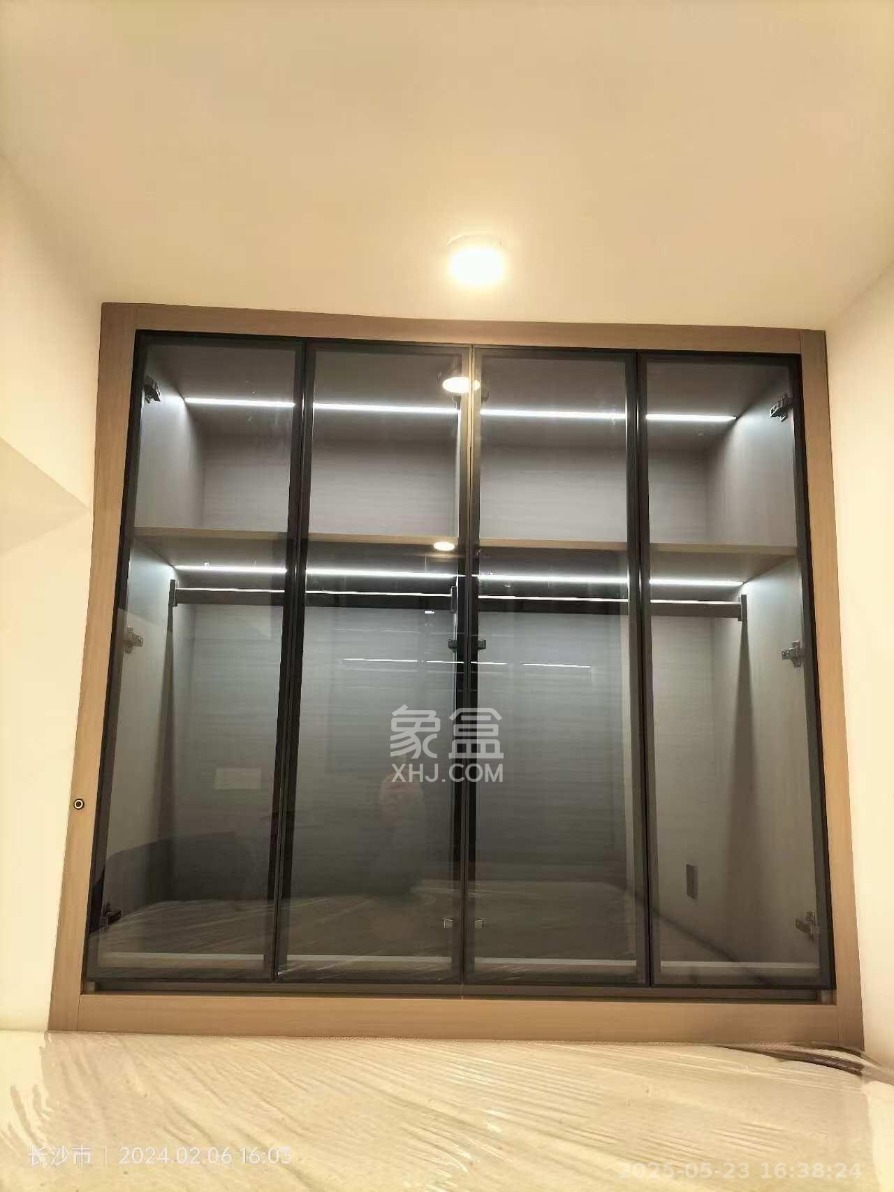 正荣梅溪紫阙台  2室1厅1卫   2500.00元/月室内图