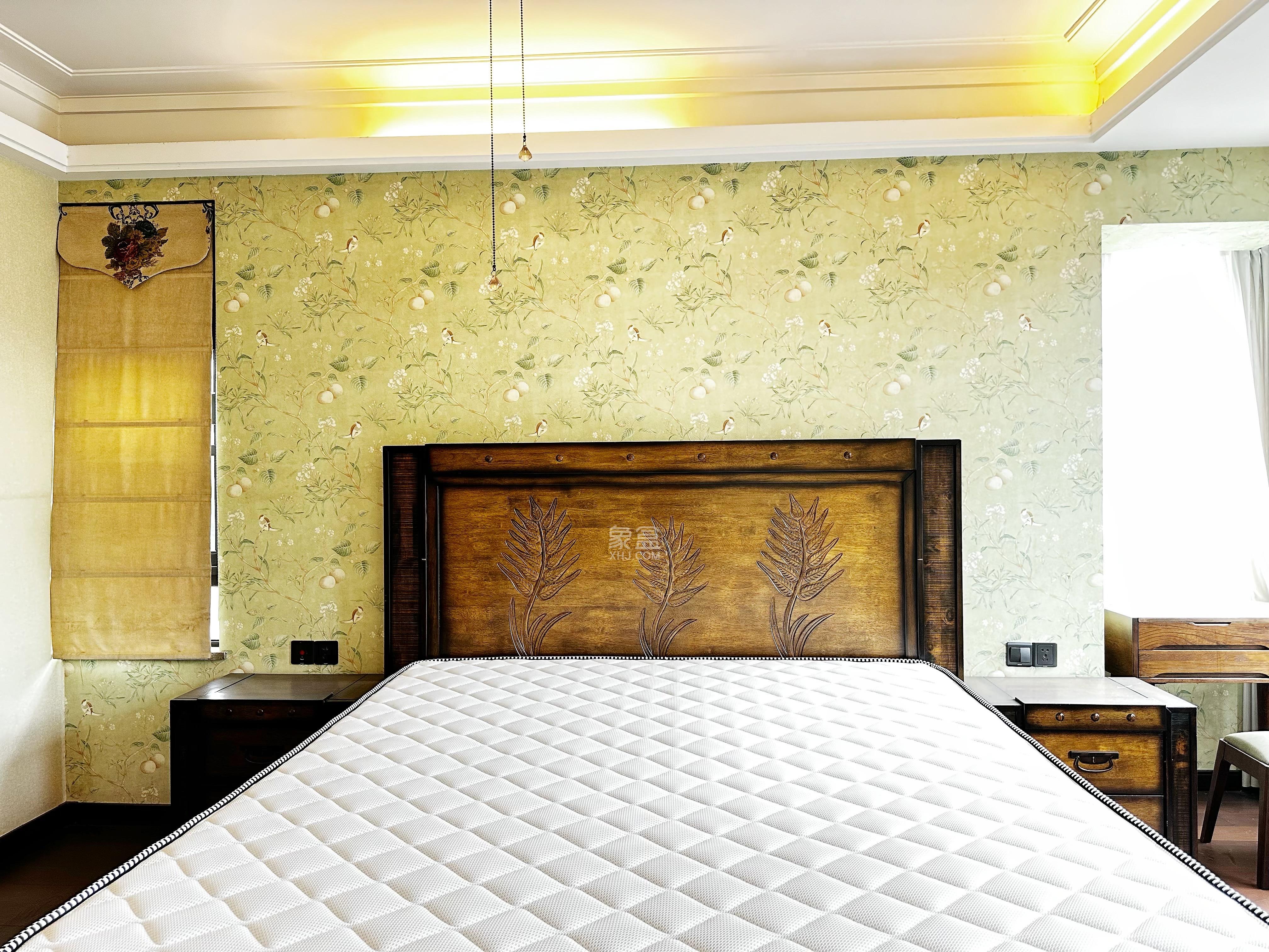 万科紫台 4室2厅2卫 6000.0元/月 万科紫台 4室2厅2卫 6000.0元/月室内图