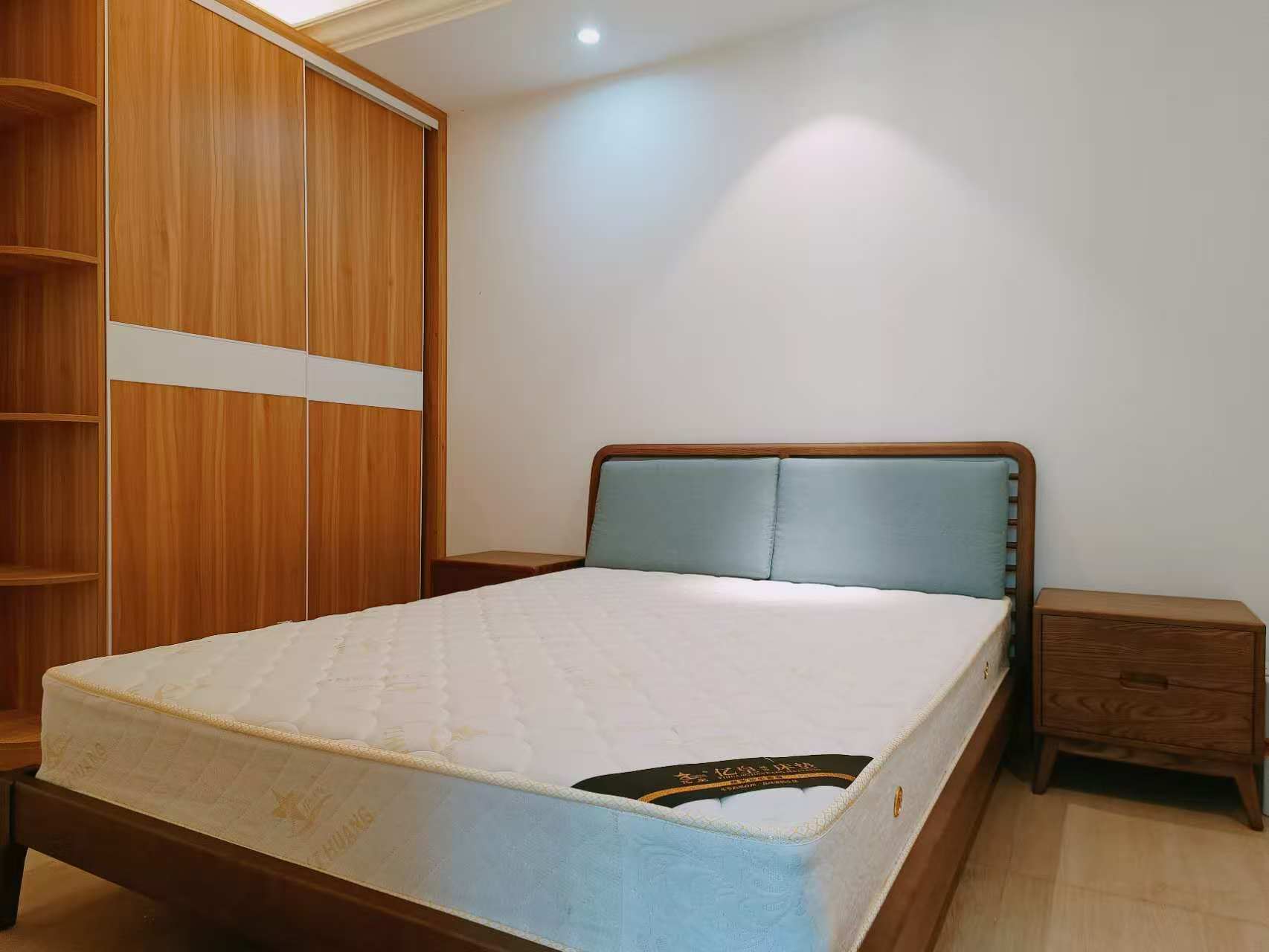远大购物广场  2室2厅1卫   128.00万室内图