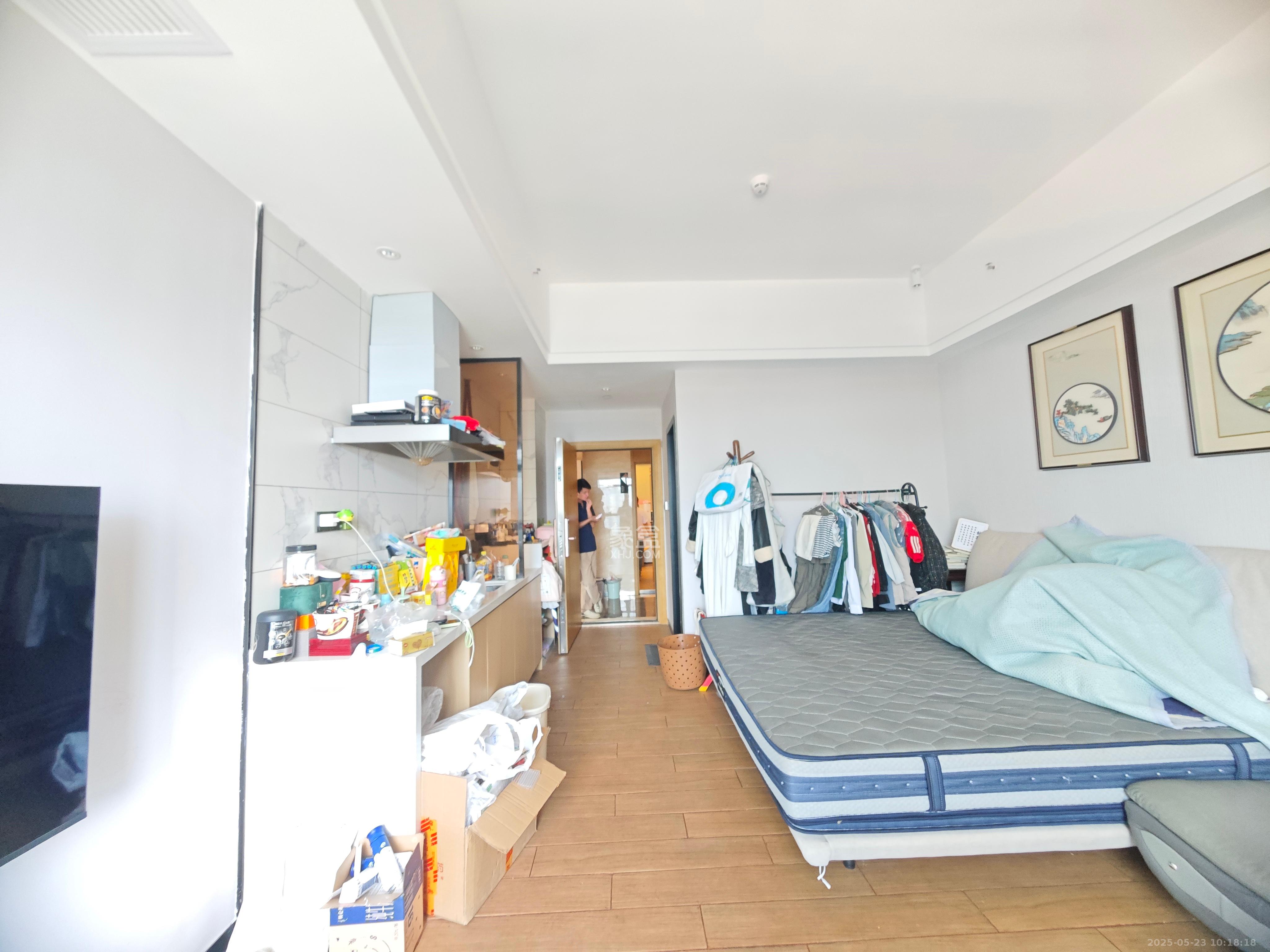 福天星中心(福天星雅苑) 1室1厅1卫 1400.0元/月 福天星中心(福天星雅苑) 1室1厅1卫 1400.0元/月室内图