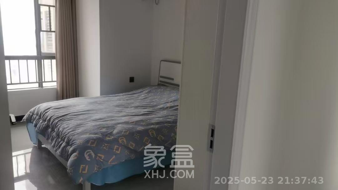 佳兆业水岸新都  3室2厅2卫   2000.00元/月室内图